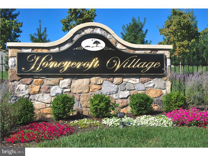 HONEYCROFT VILLAGE - Residential