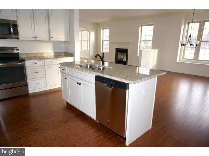 HONEYCROFT VILLAGE - Residential