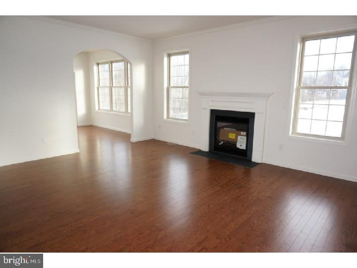 HONEYCROFT VILLAGE - Residential