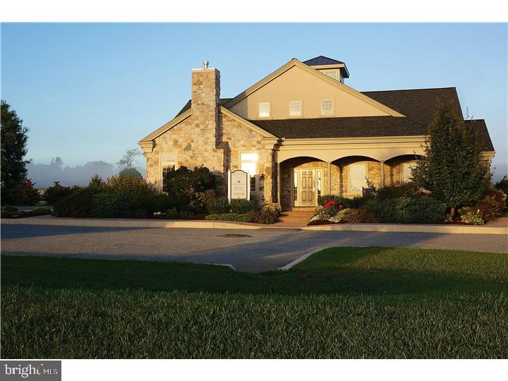 HONEYCROFT VILLAGE - Residential