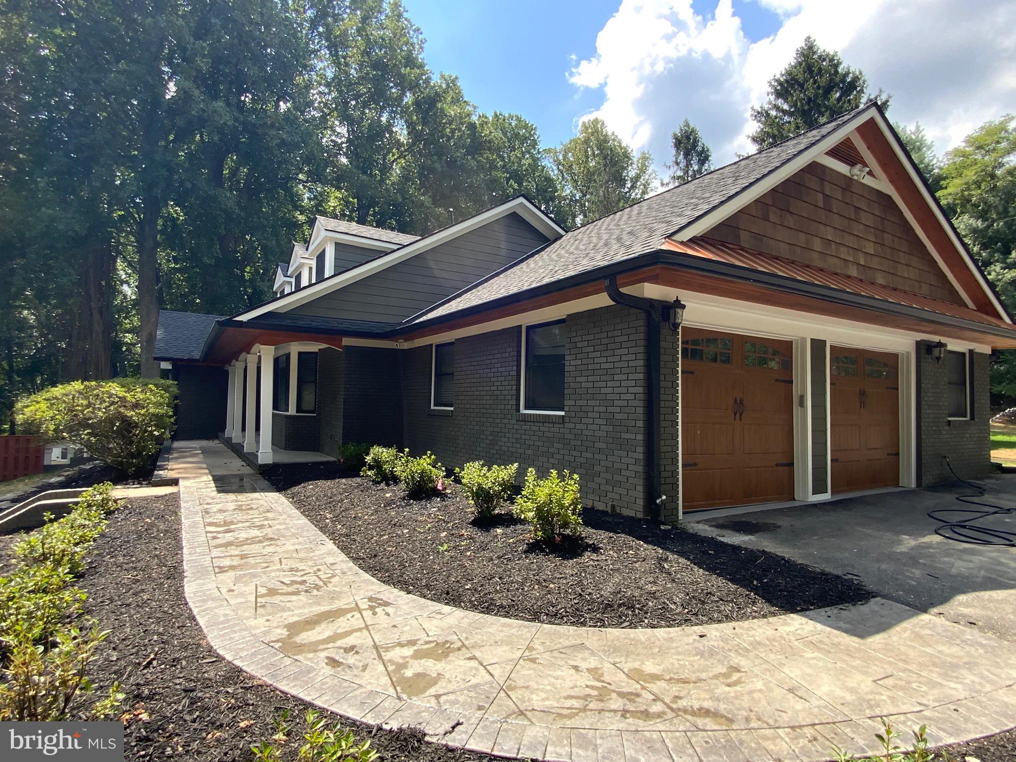 WINDSOR MILL - Residential