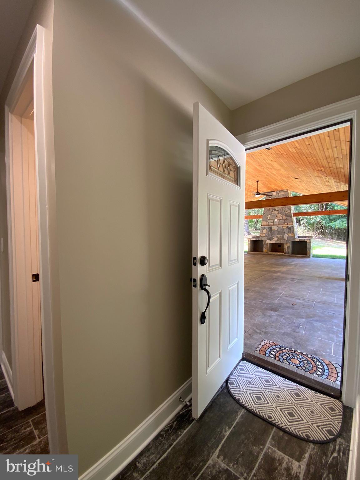 WINDSOR MILL - Residential