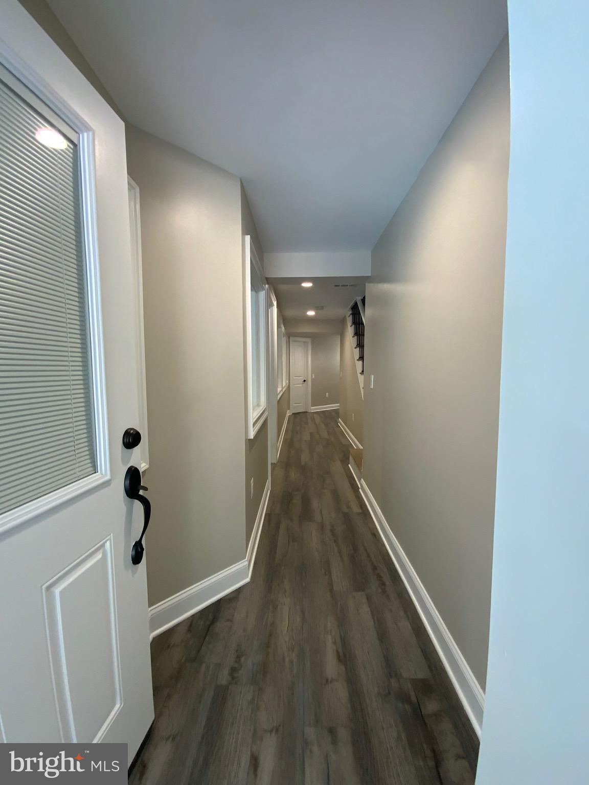 WINDSOR MILL - Residential