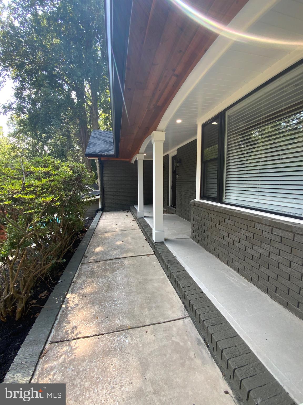 WINDSOR MILL - Residential