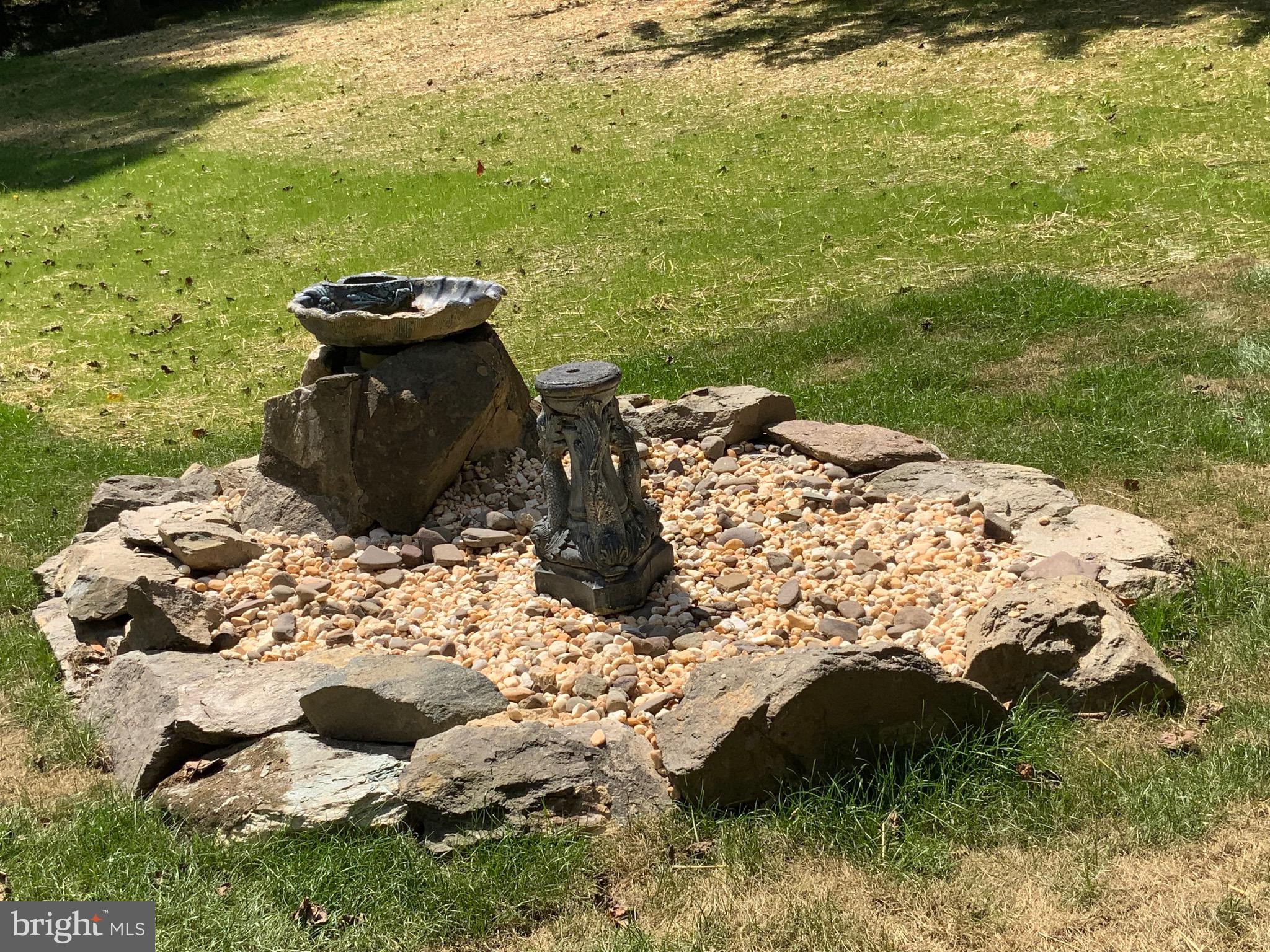 WINDSOR MILL - Residential