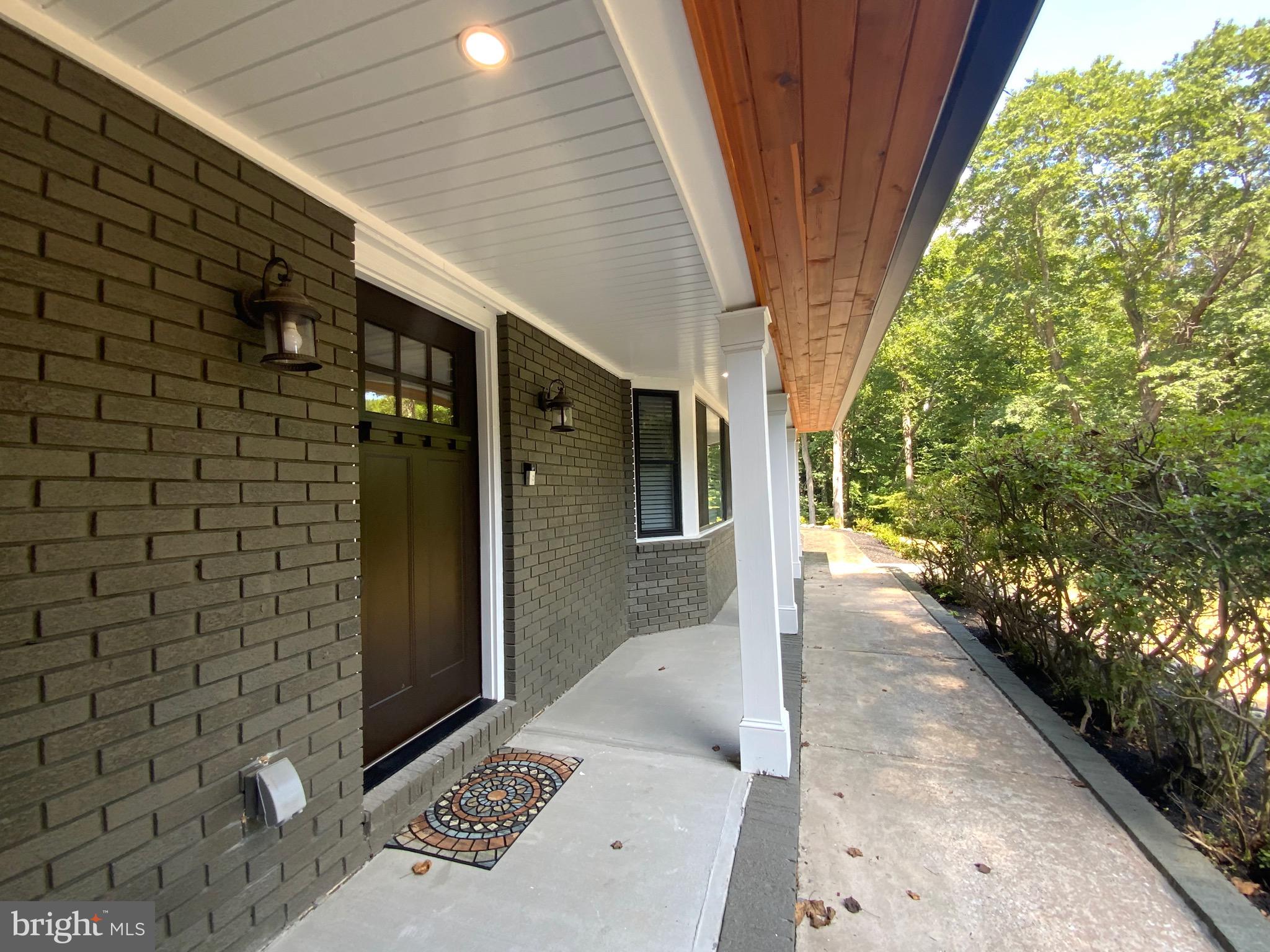 WINDSOR MILL - Residential