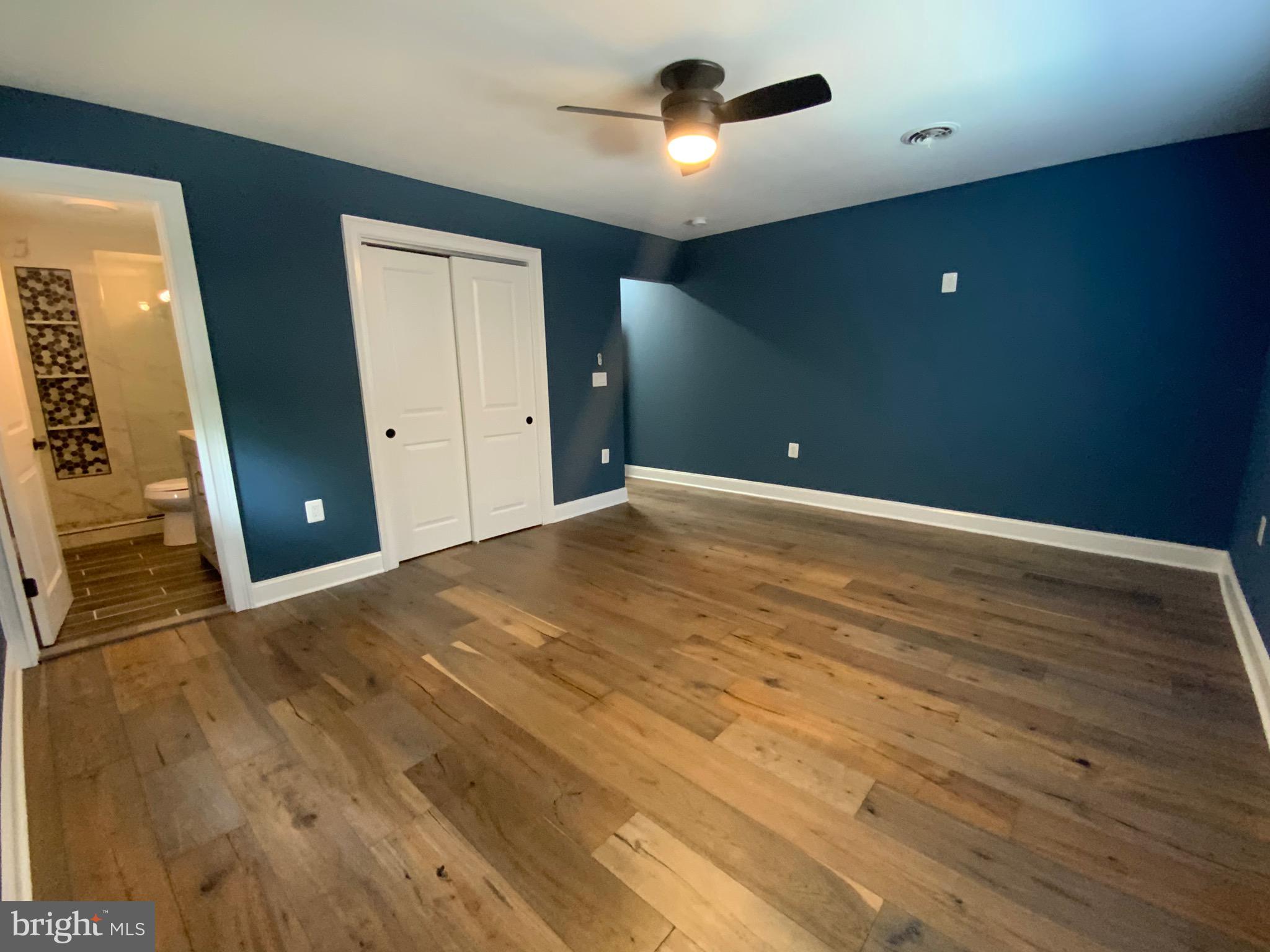 WINDSOR MILL - Residential