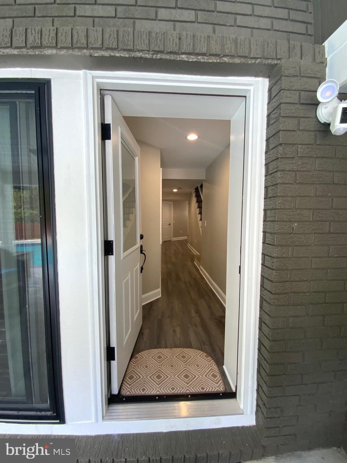 WINDSOR MILL - Residential