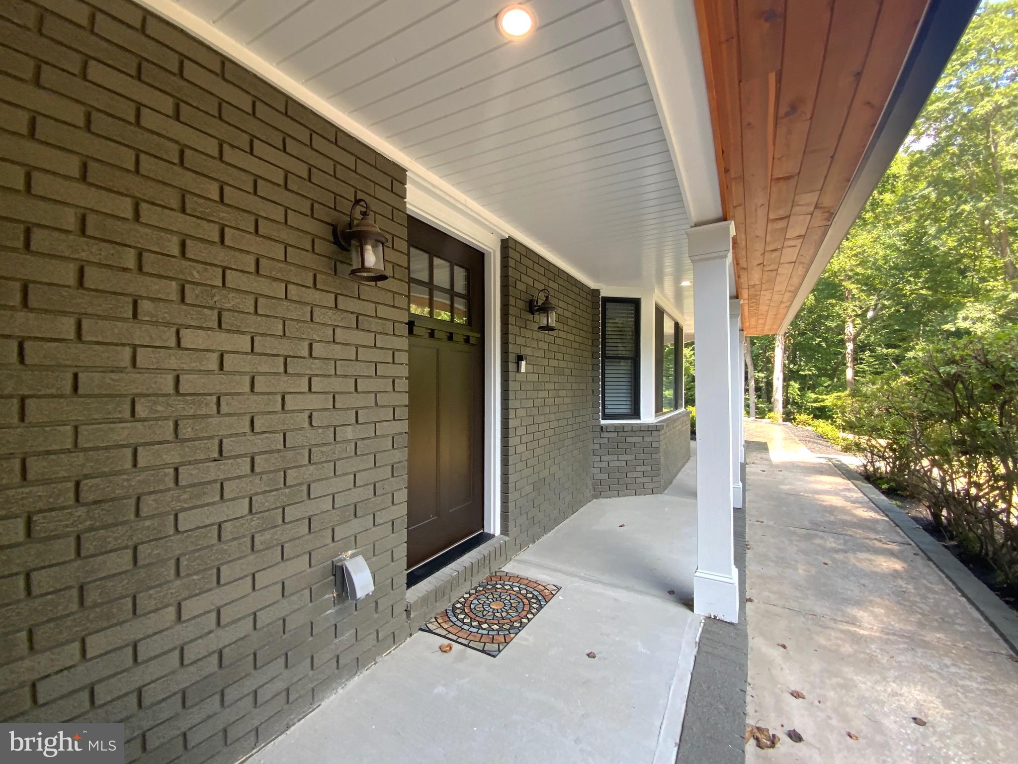 WINDSOR MILL - Residential