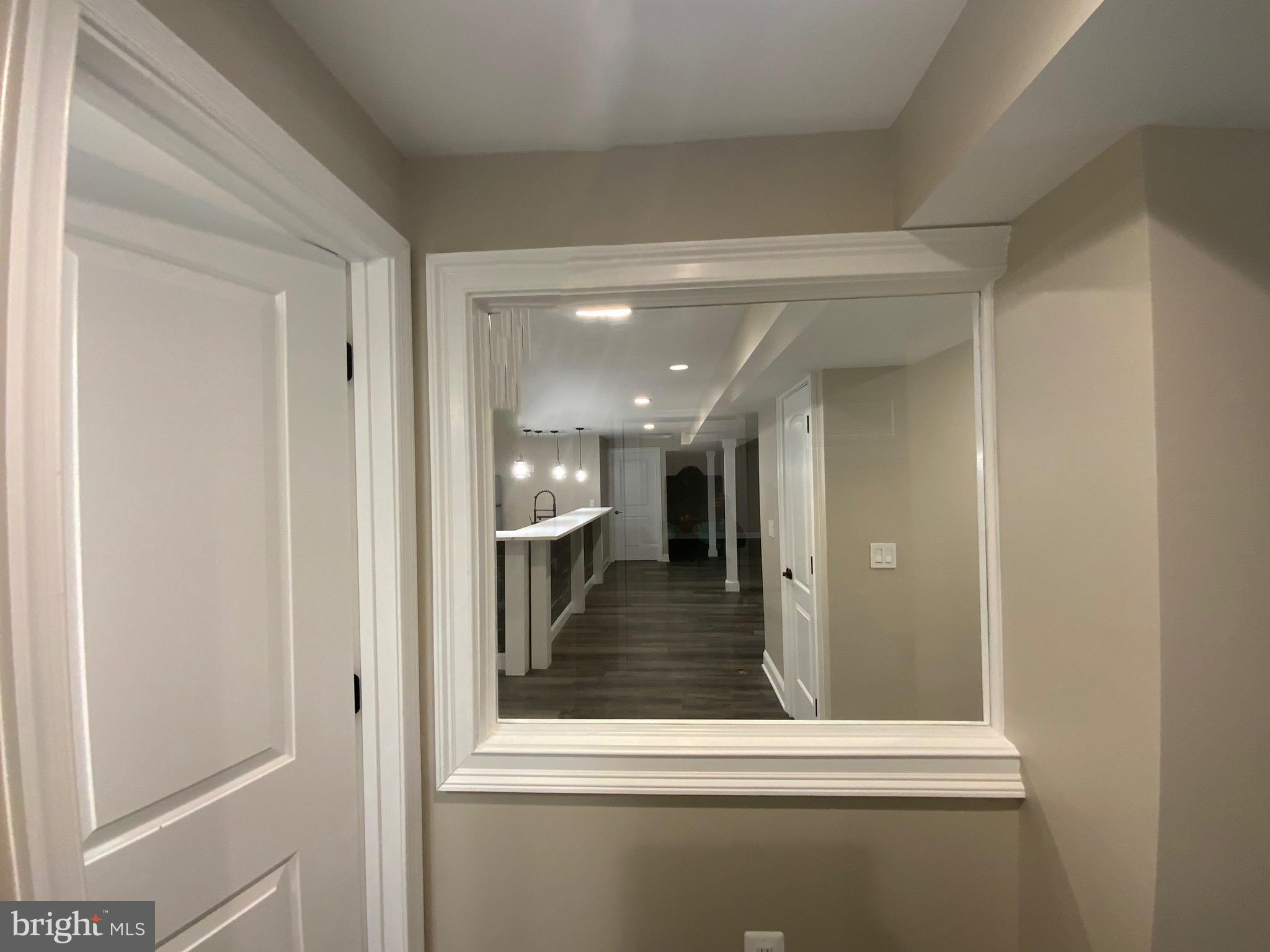 WINDSOR MILL - Residential