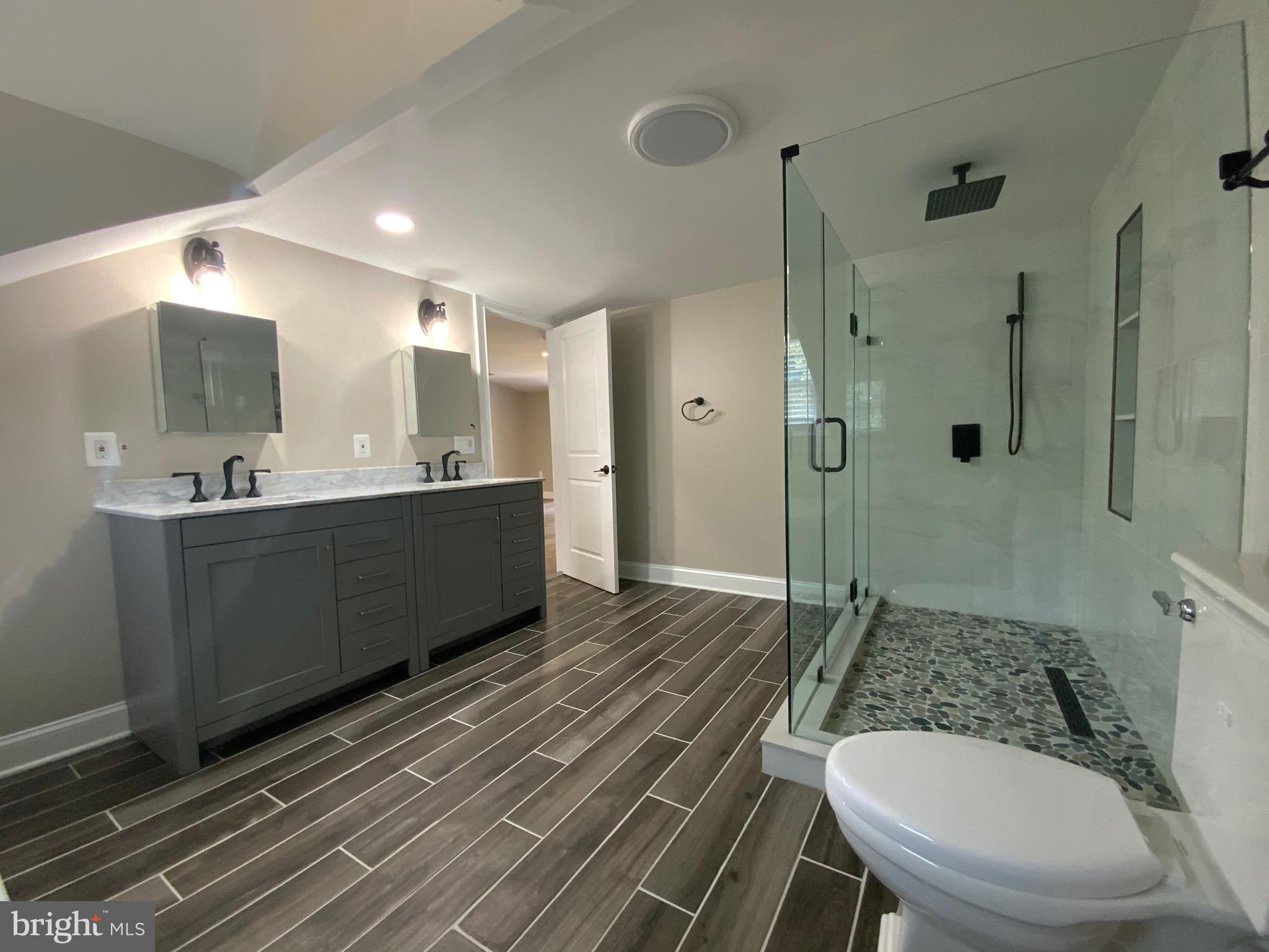 WINDSOR MILL - Residential