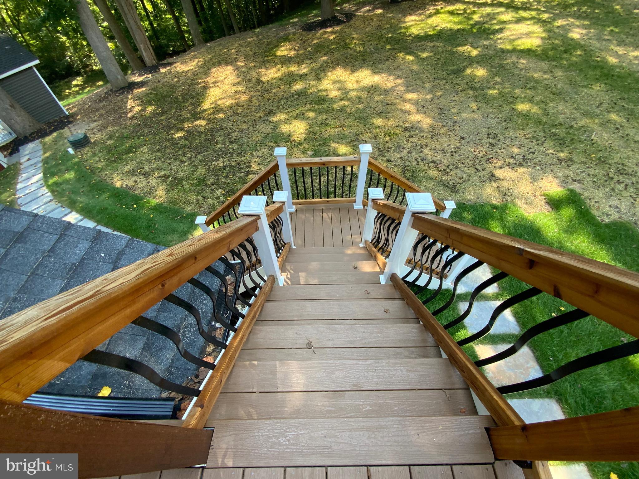 WINDSOR MILL - Residential