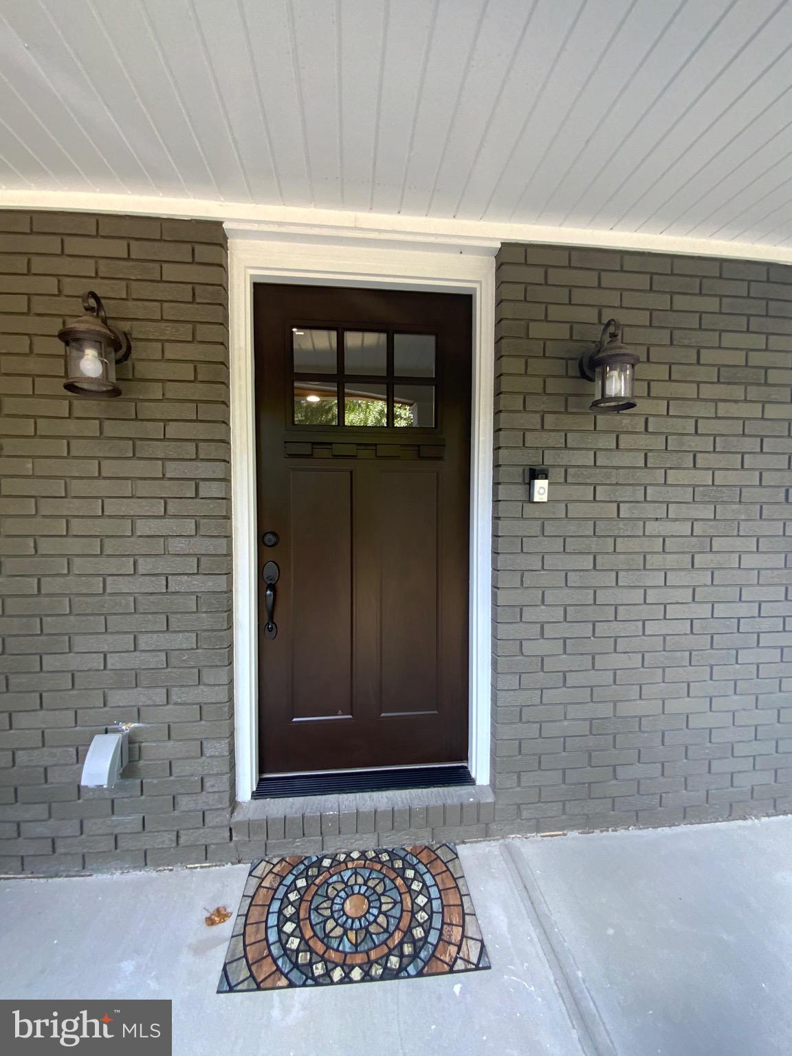 WINDSOR MILL - Residential