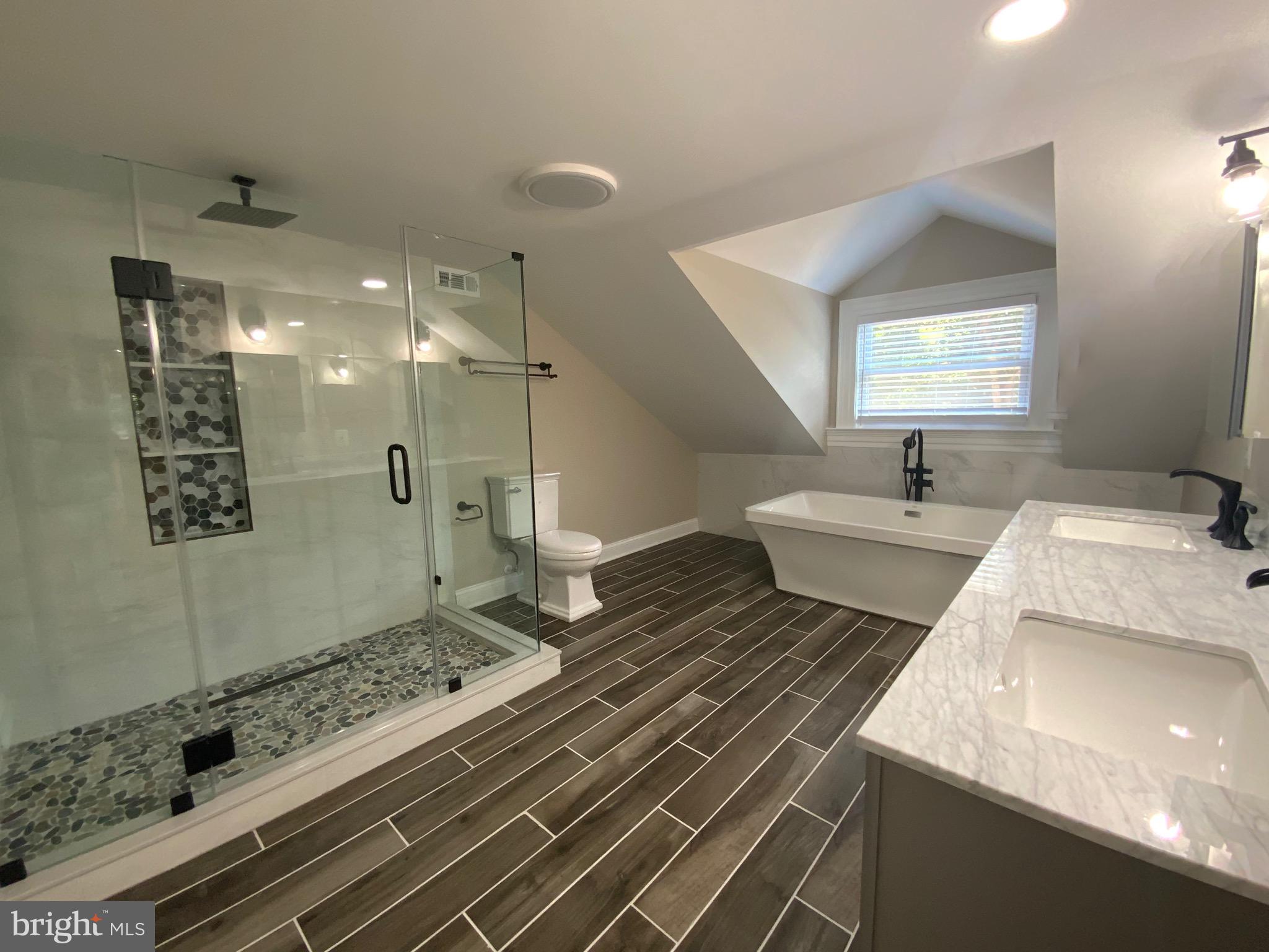 WINDSOR MILL - Residential