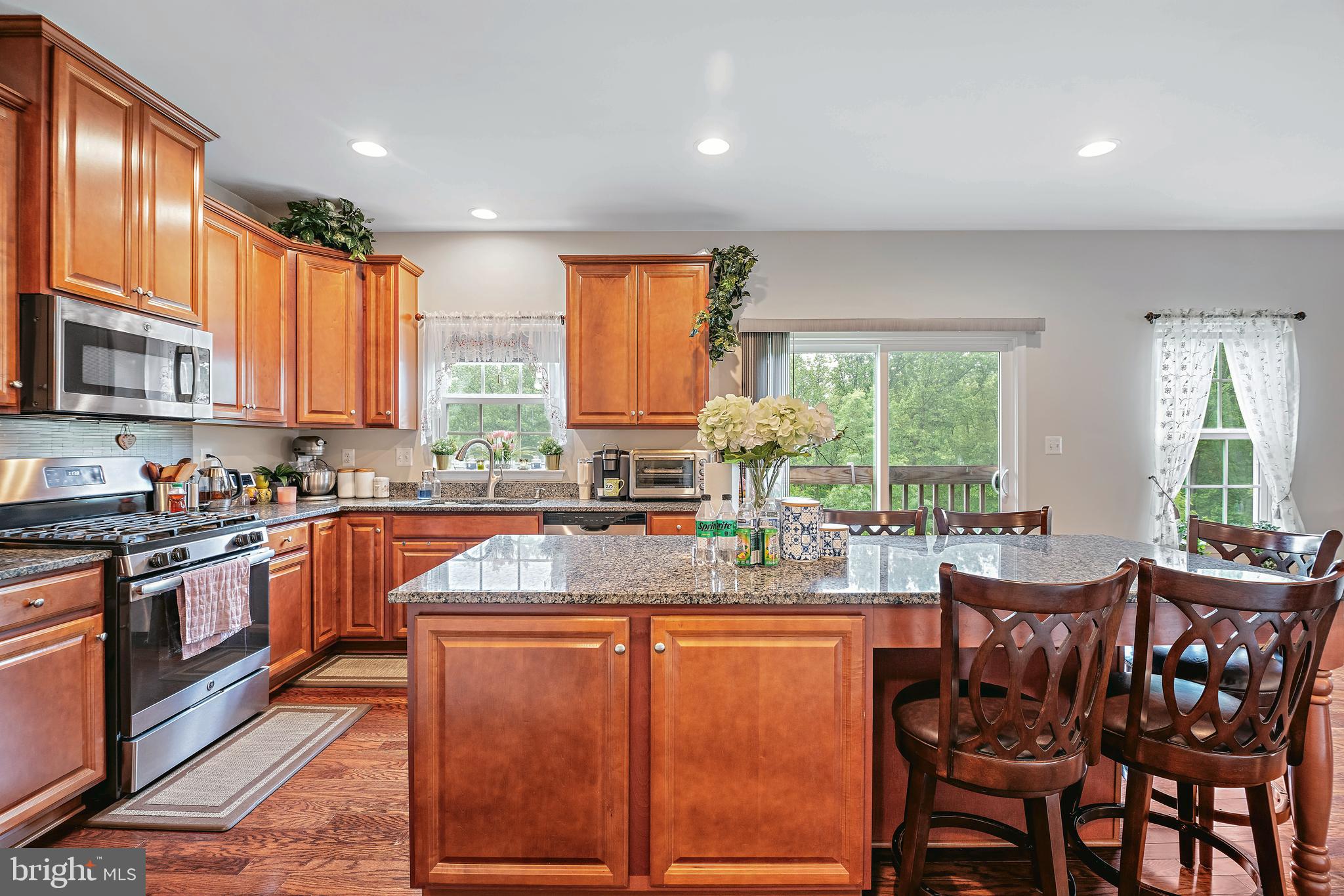 FIELDCREST - Residential