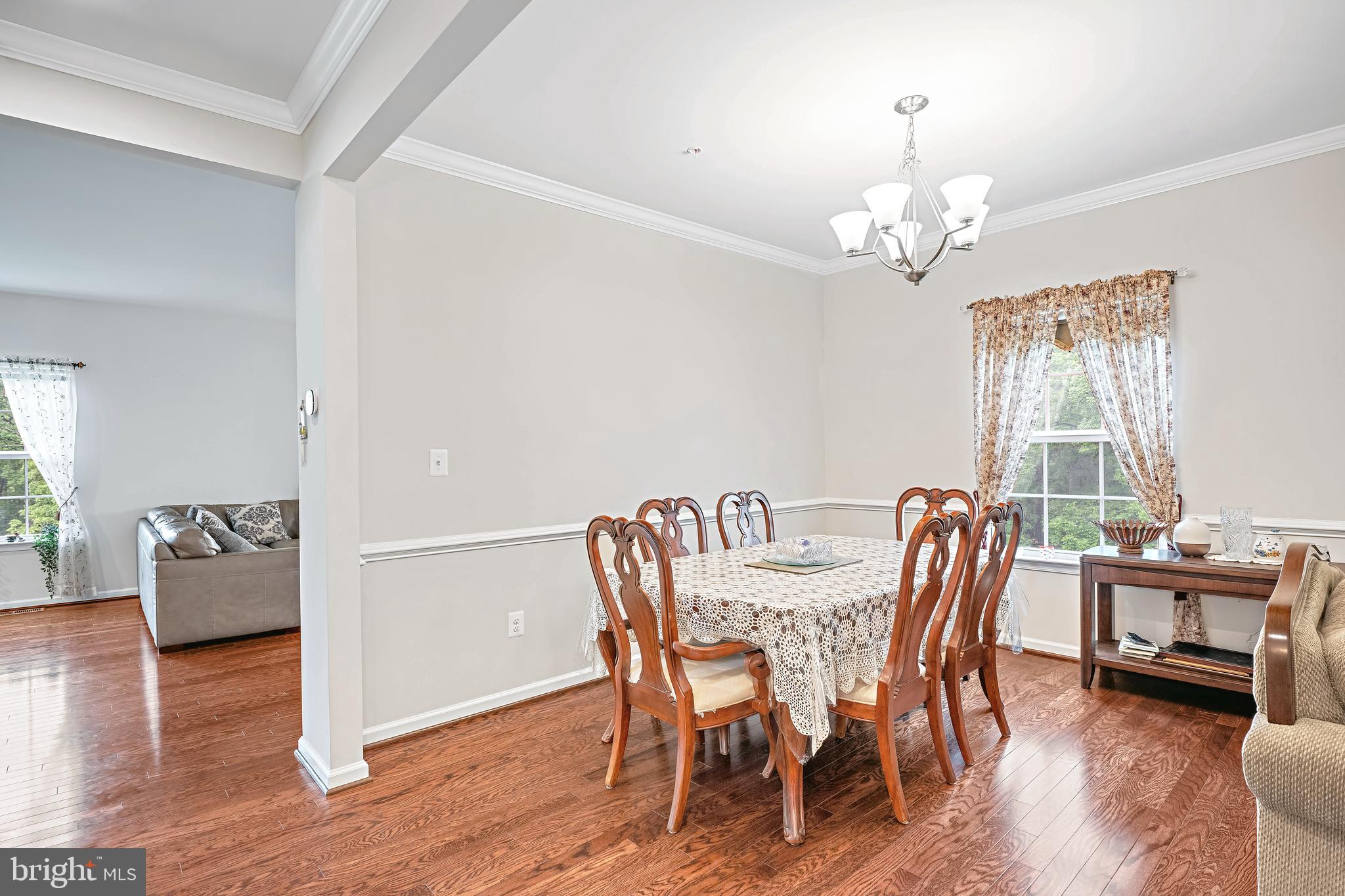 FIELDCREST - Residential