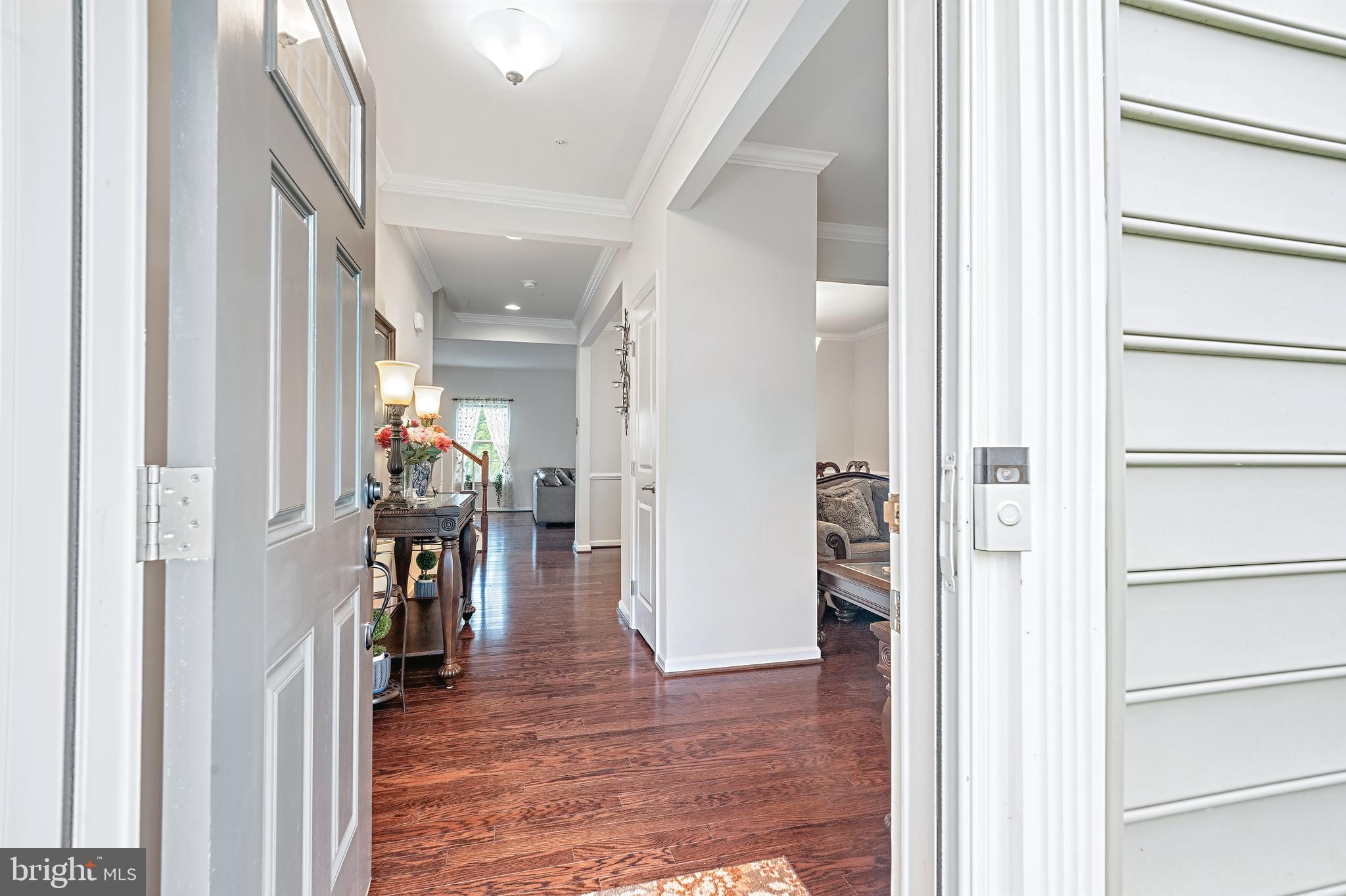 FIELDCREST - Residential