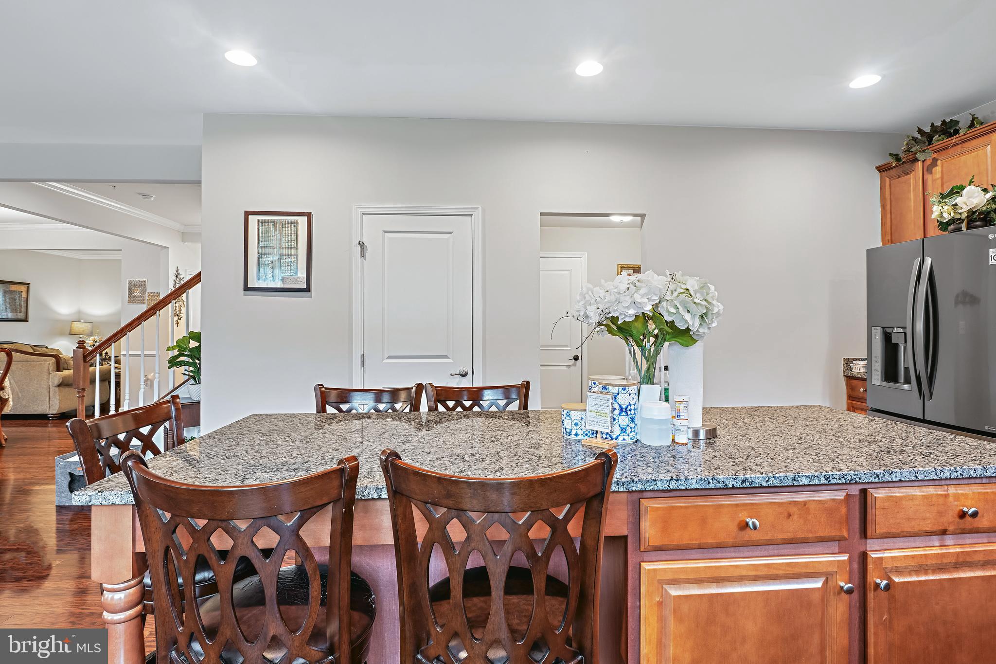 FIELDCREST - Residential