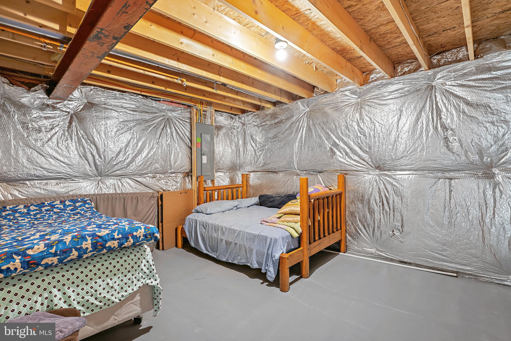 FIELDCREST - Residential