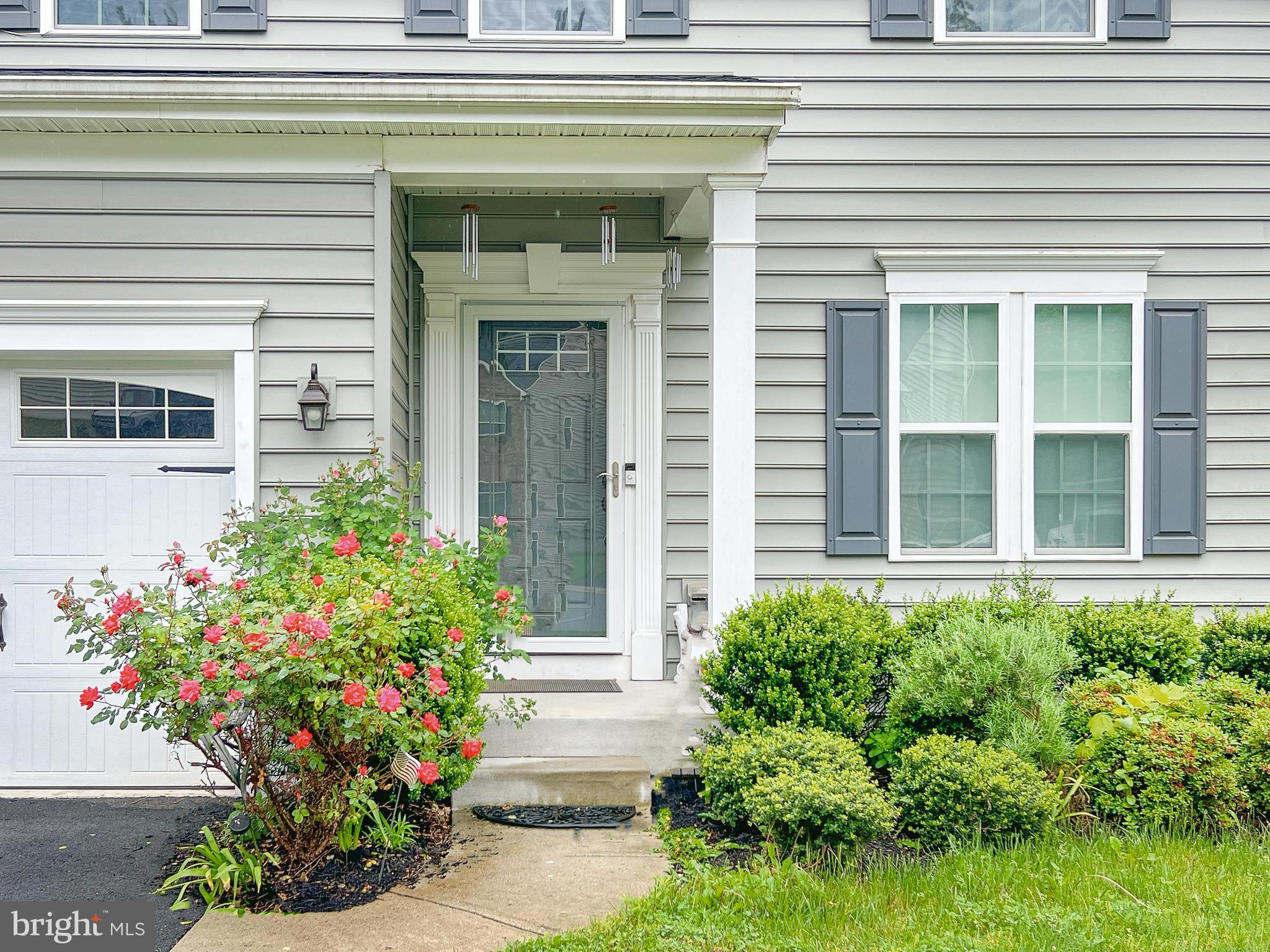 FIELDCREST - Residential