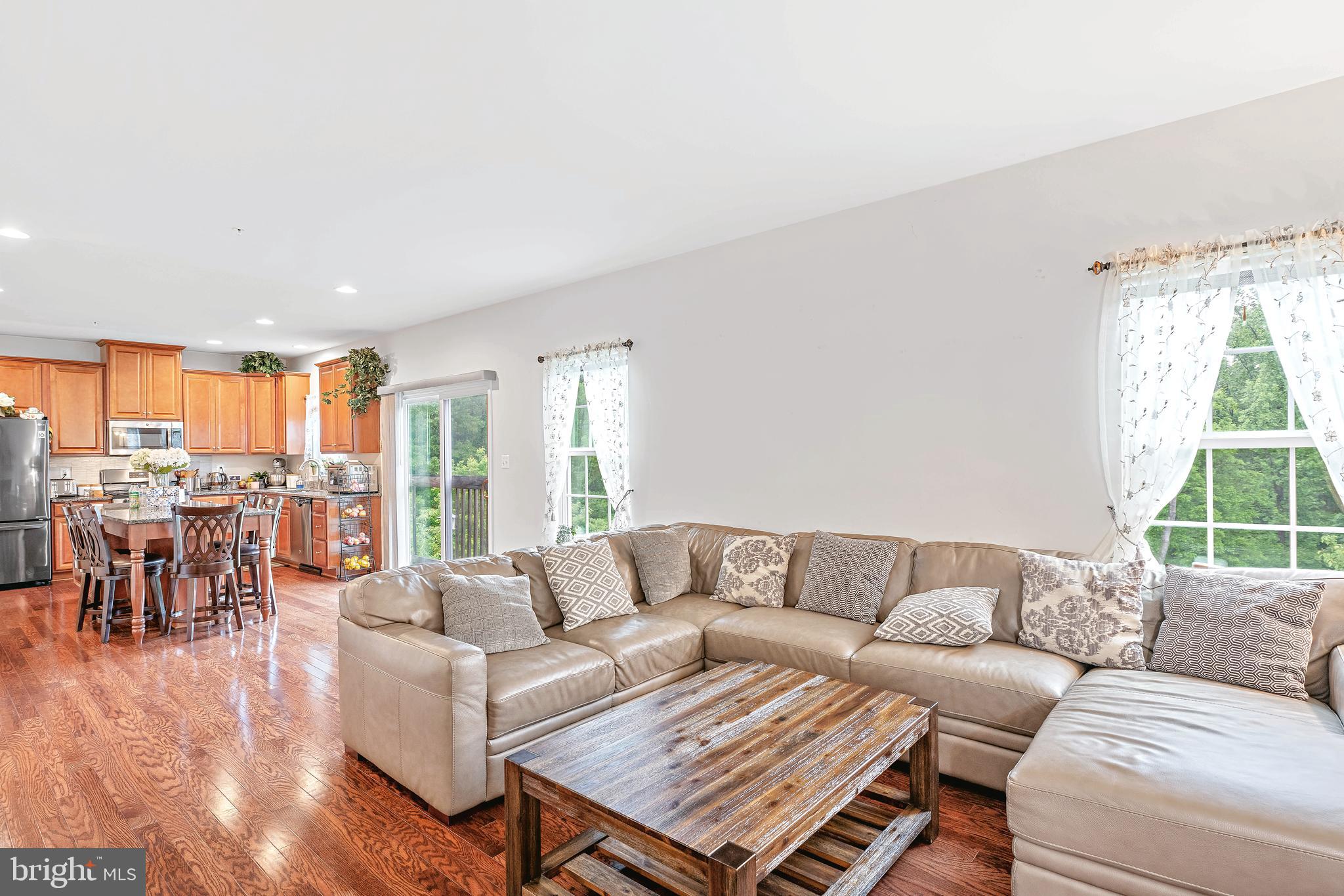 FIELDCREST - Residential