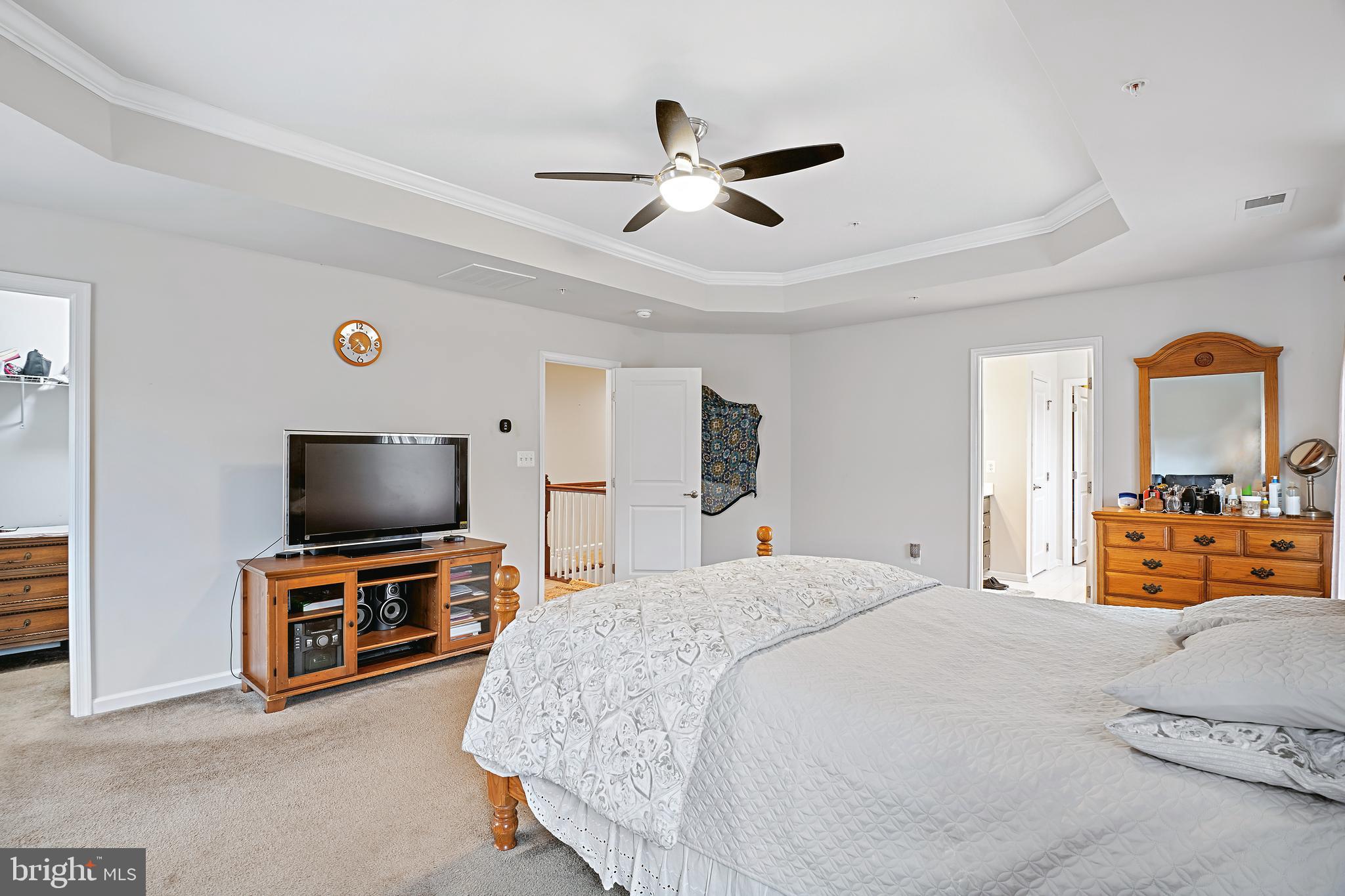 FIELDCREST - Residential