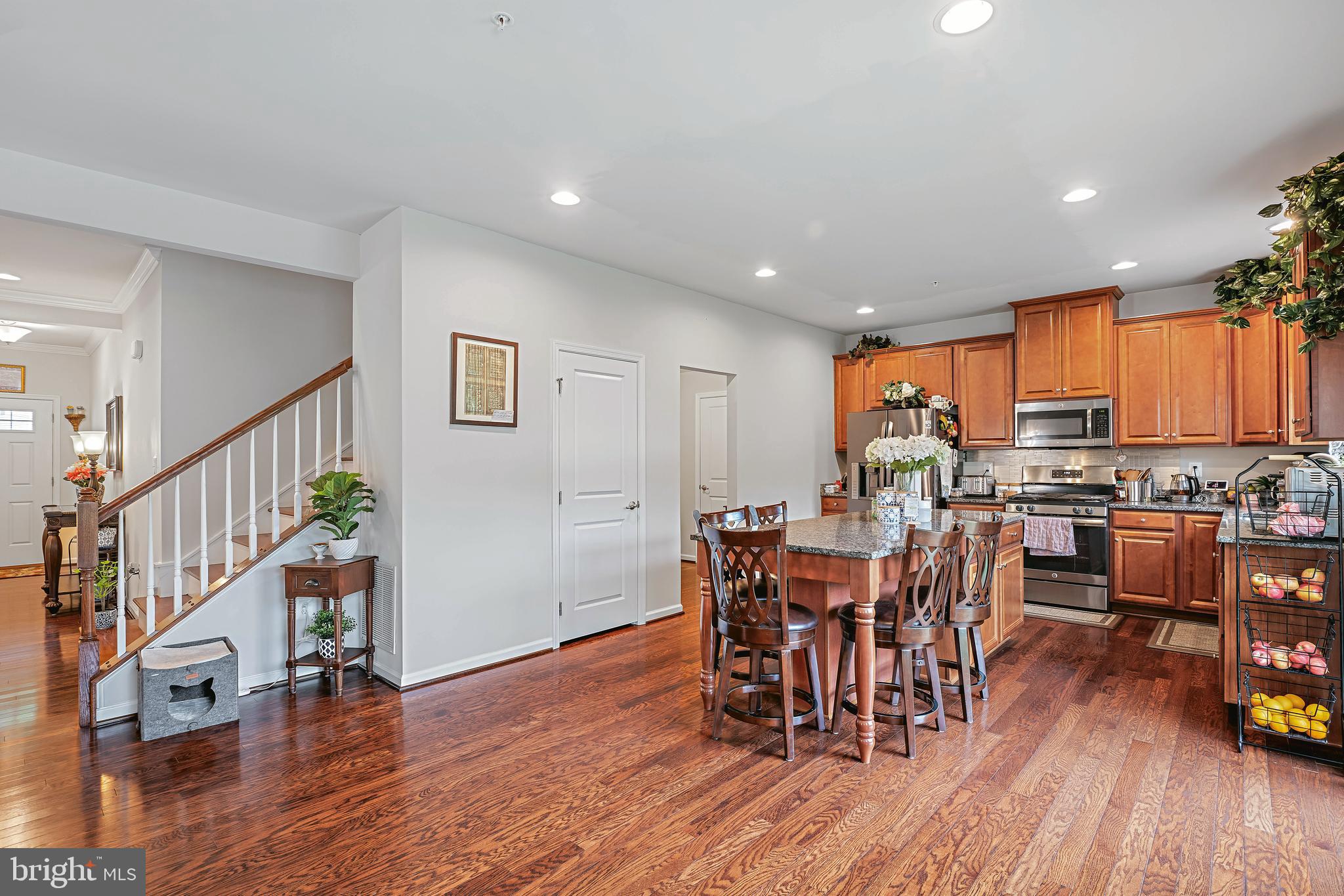 FIELDCREST - Residential