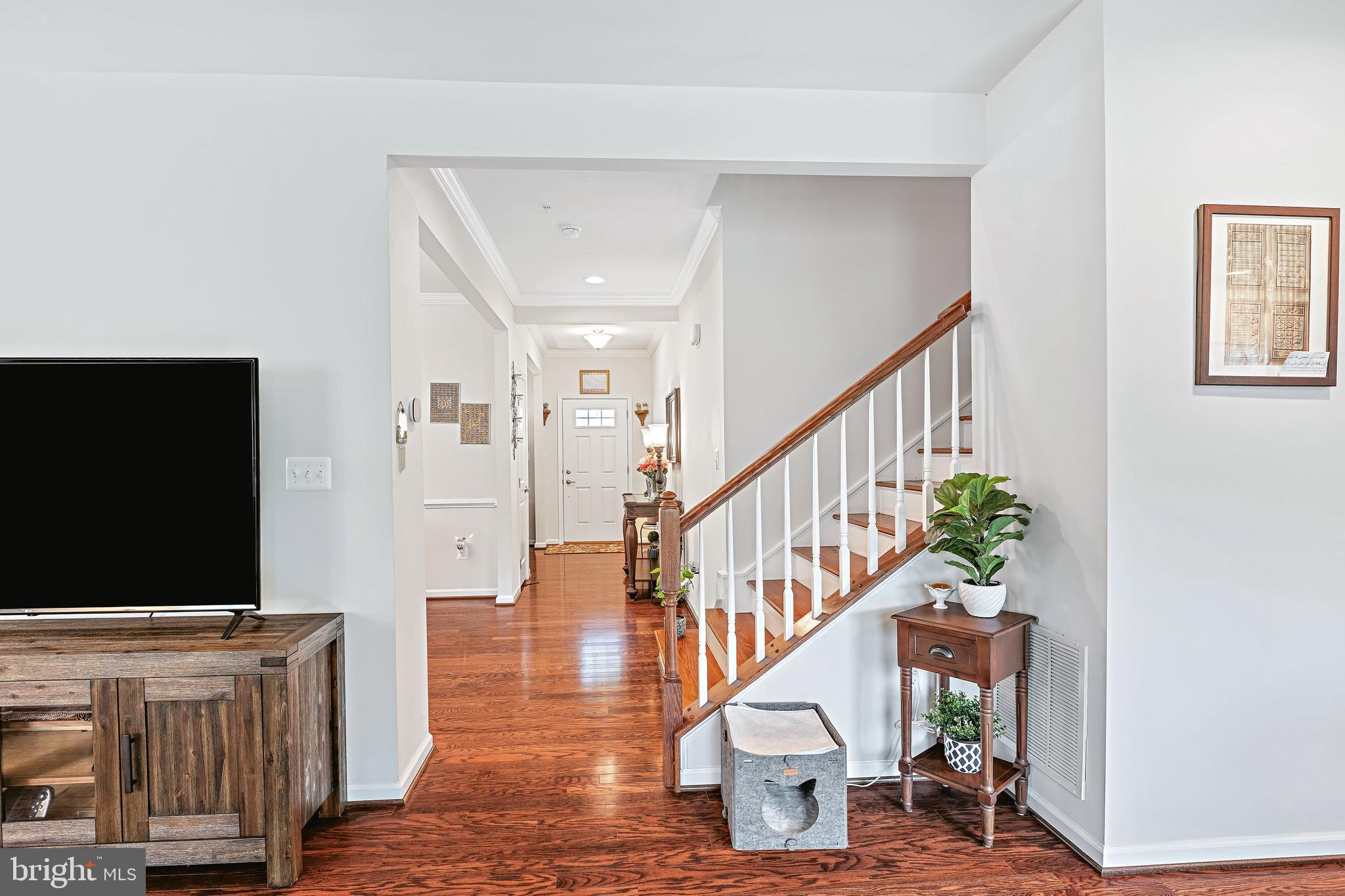 FIELDCREST - Residential