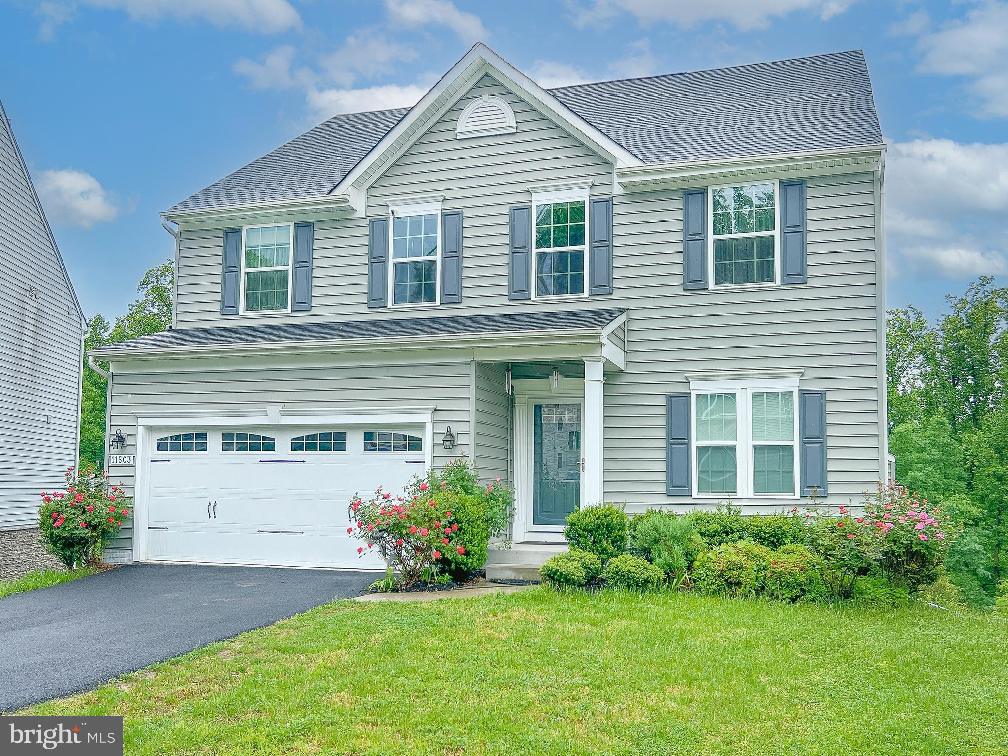 FIELDCREST - Residential