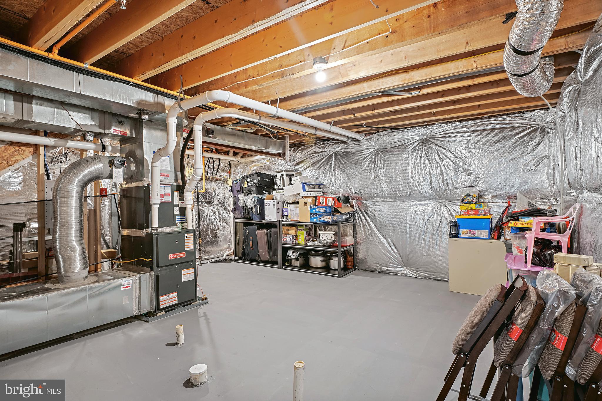 FIELDCREST - Residential