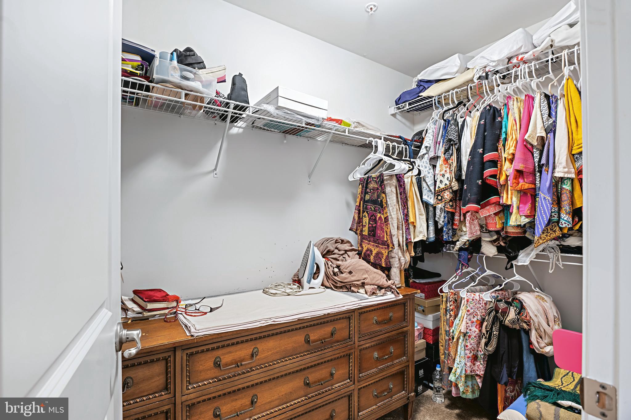 FIELDCREST - Residential