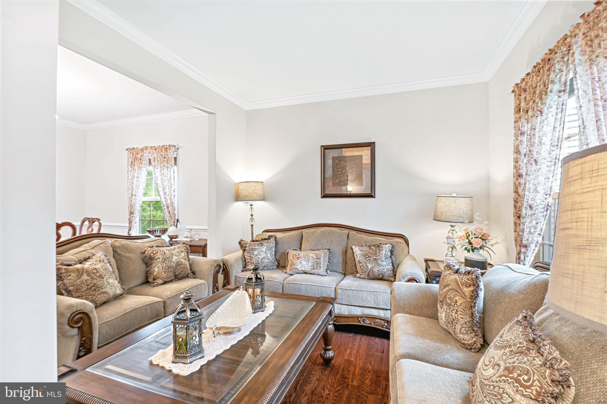 FIELDCREST - Residential