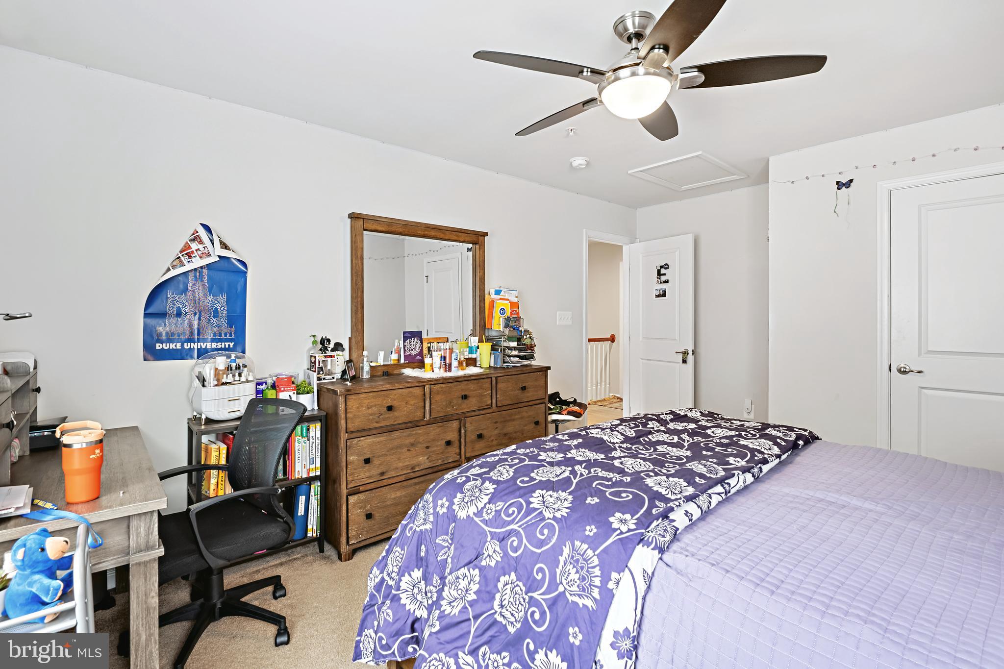 FIELDCREST - Residential