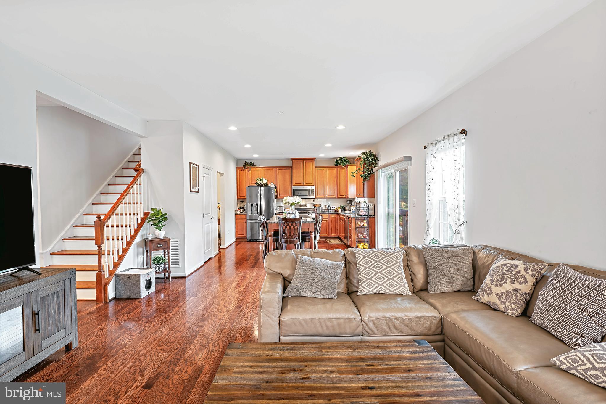 FIELDCREST - Residential