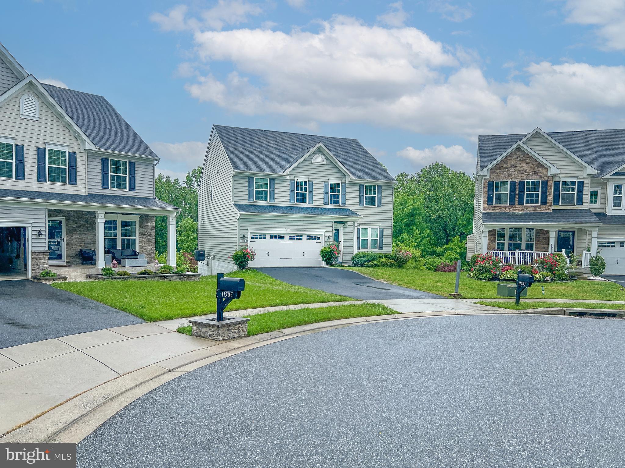 FIELDCREST - Residential