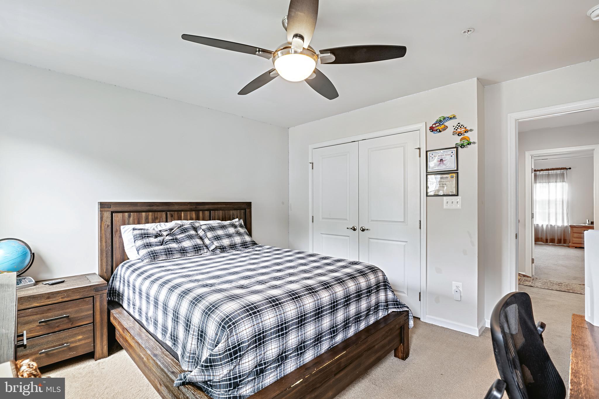 FIELDCREST - Residential