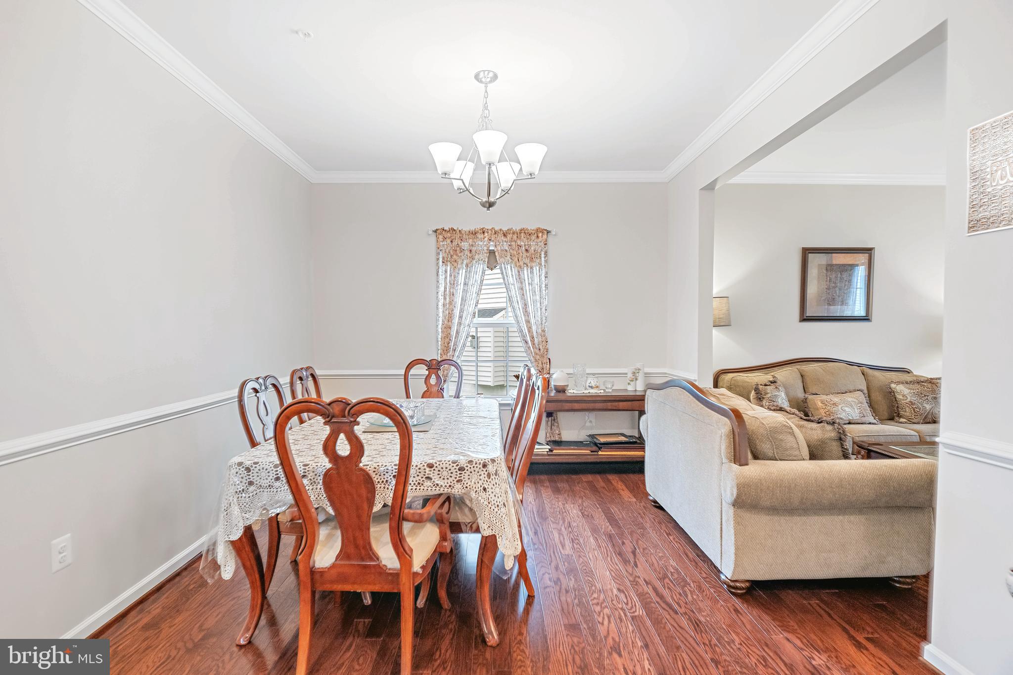 FIELDCREST - Residential