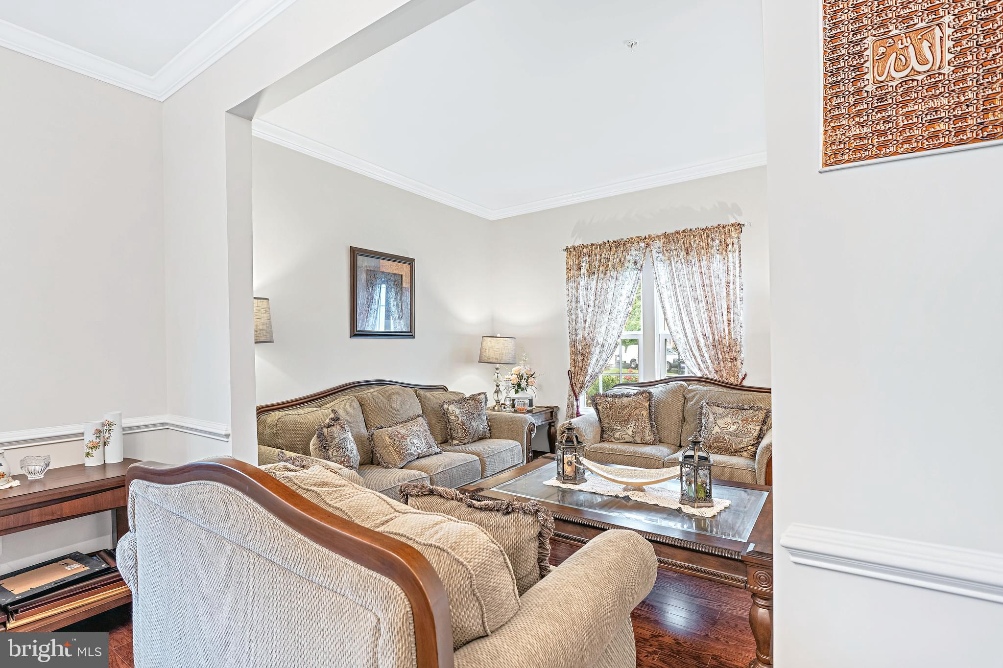 FIELDCREST - Residential