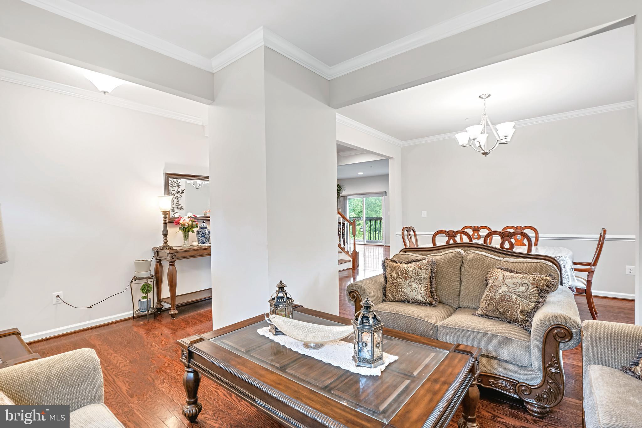 FIELDCREST - Residential