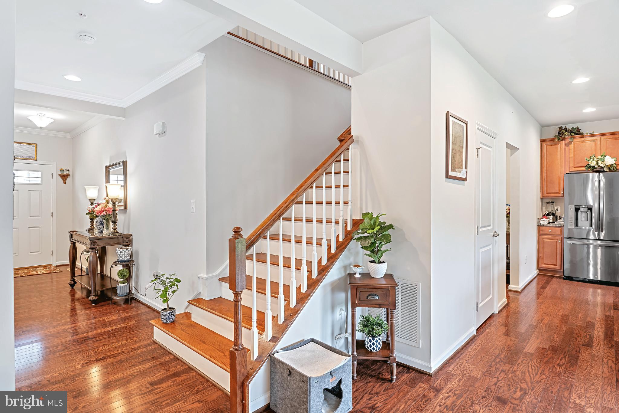 FIELDCREST - Residential