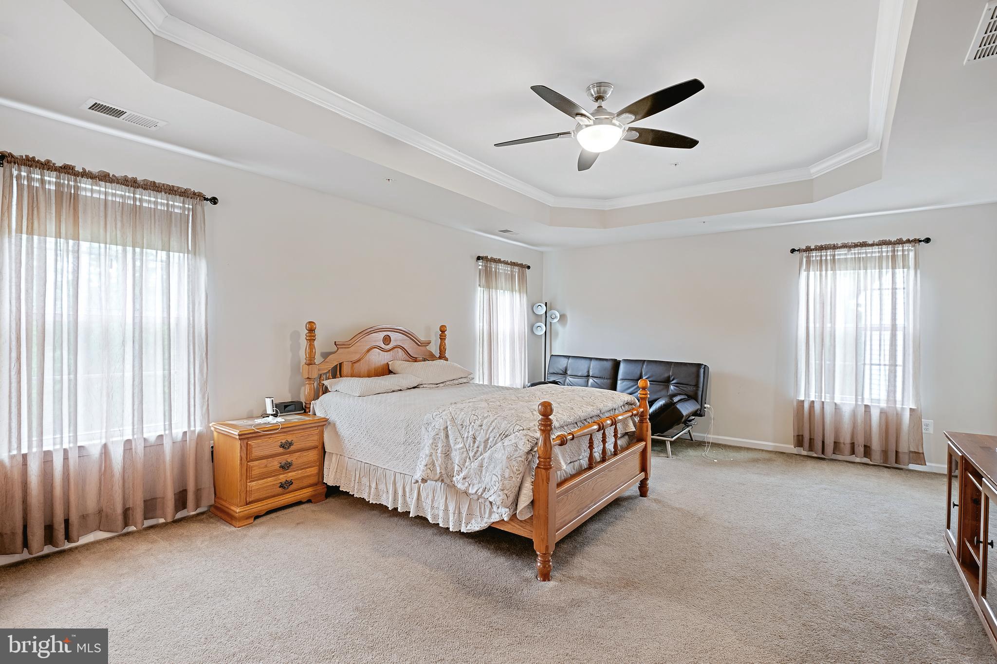 FIELDCREST - Residential