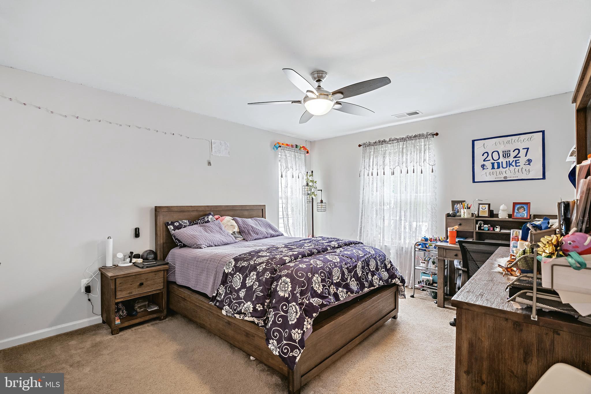 FIELDCREST - Residential