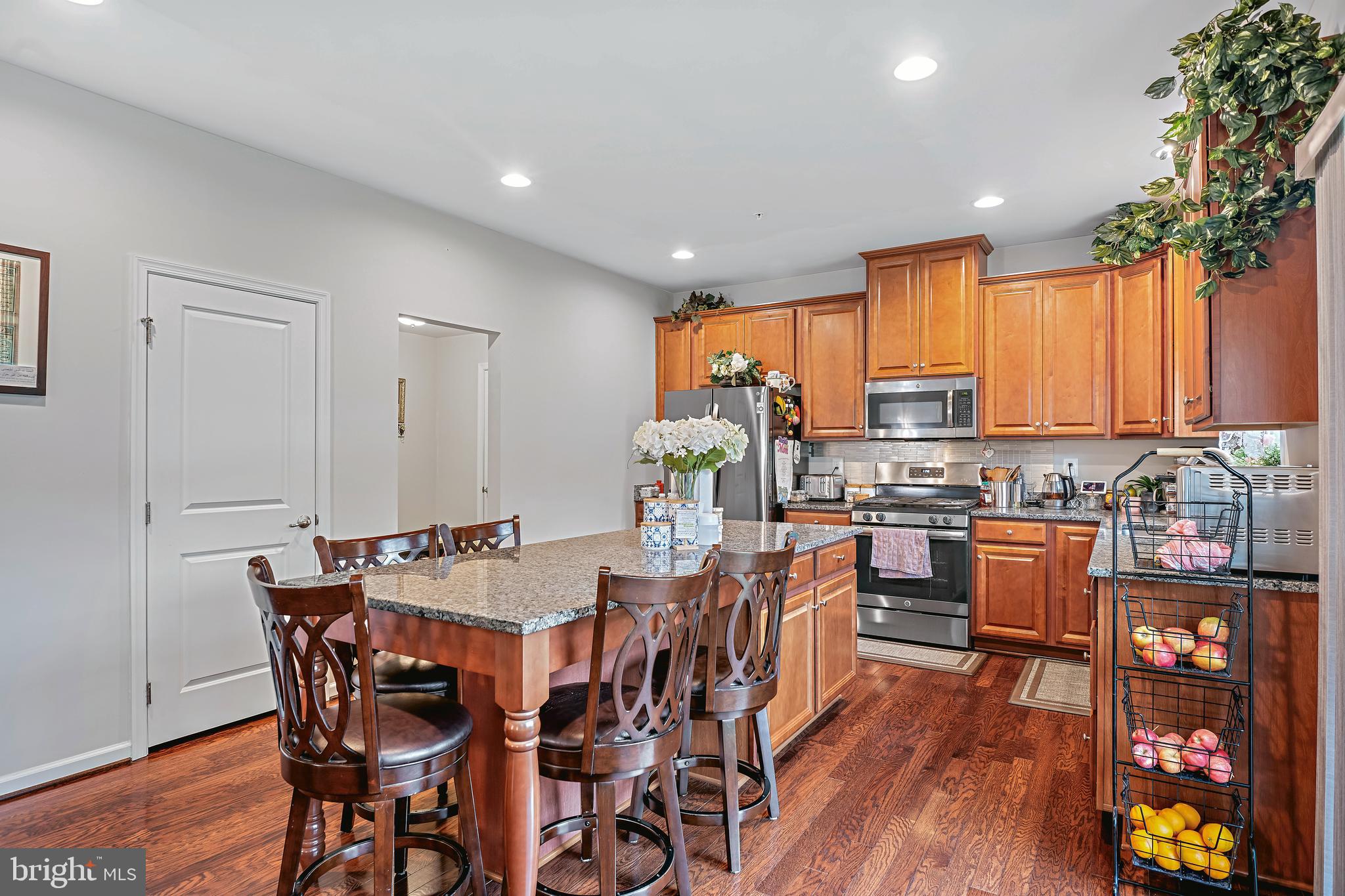 FIELDCREST - Residential