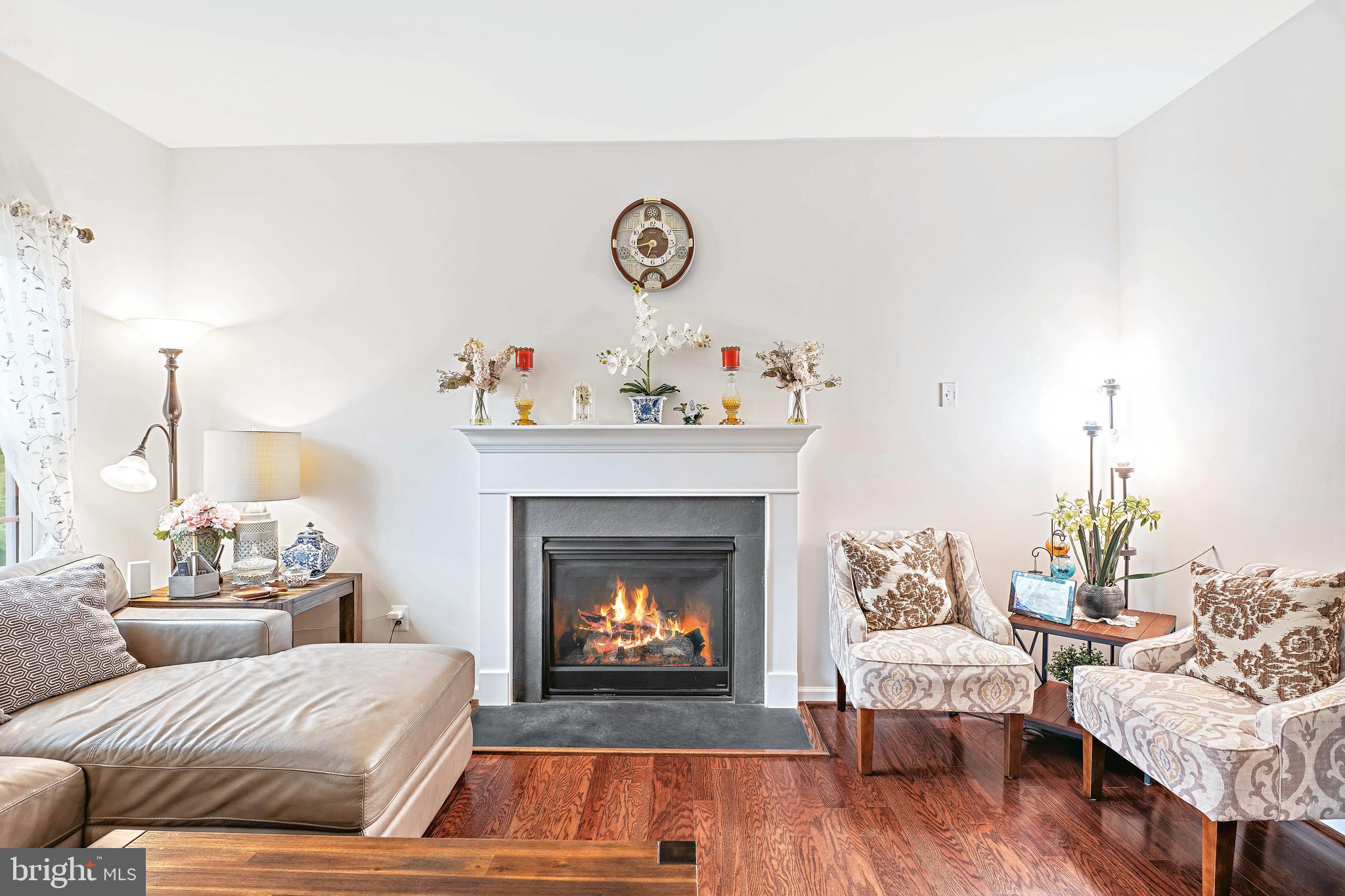 FIELDCREST - Residential