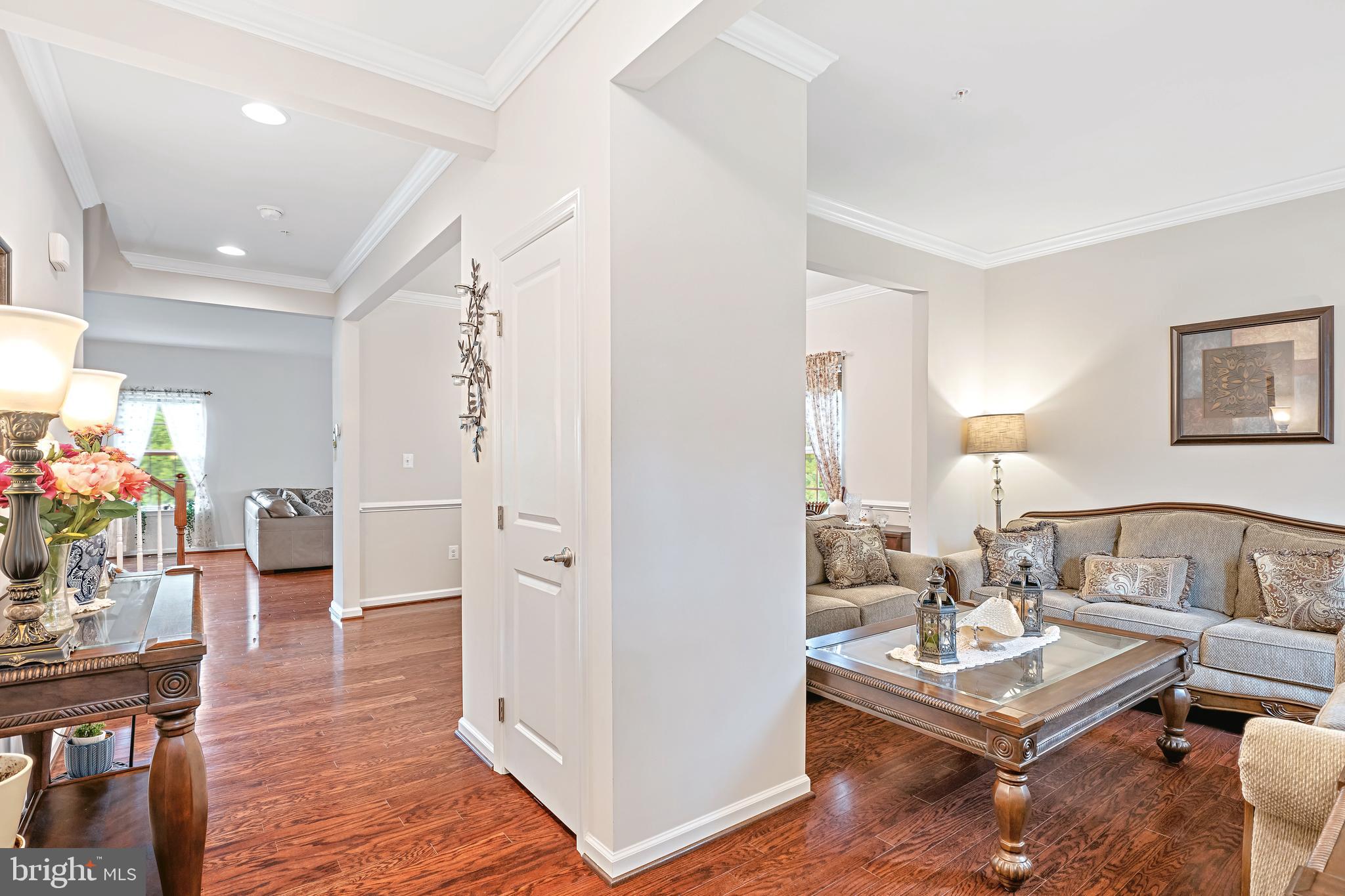 FIELDCREST - Residential