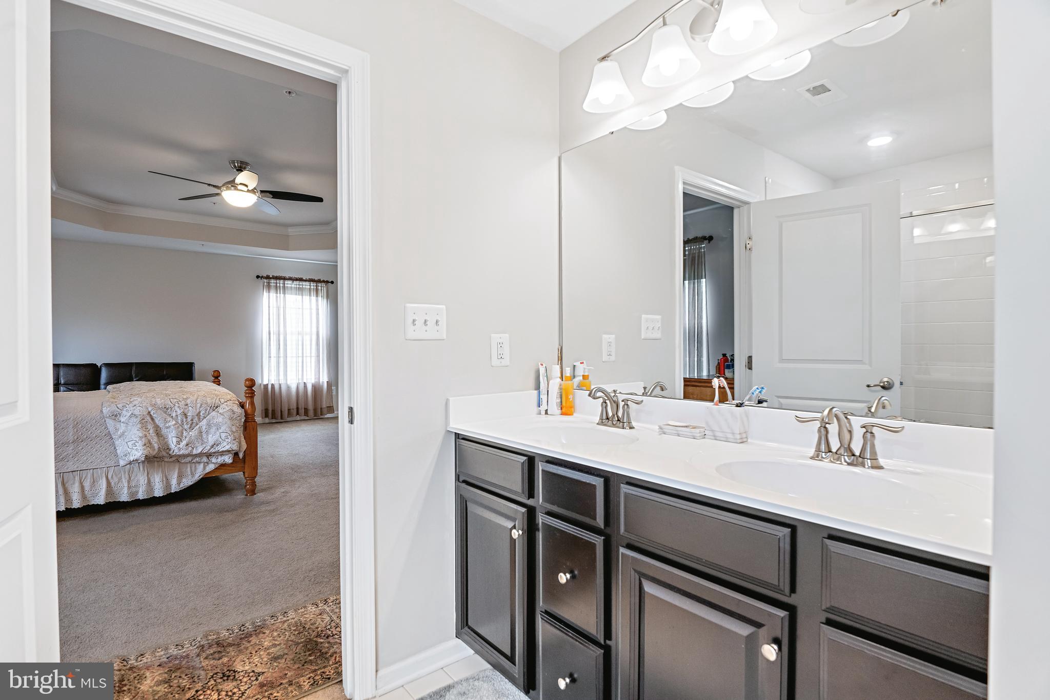 FIELDCREST - Residential