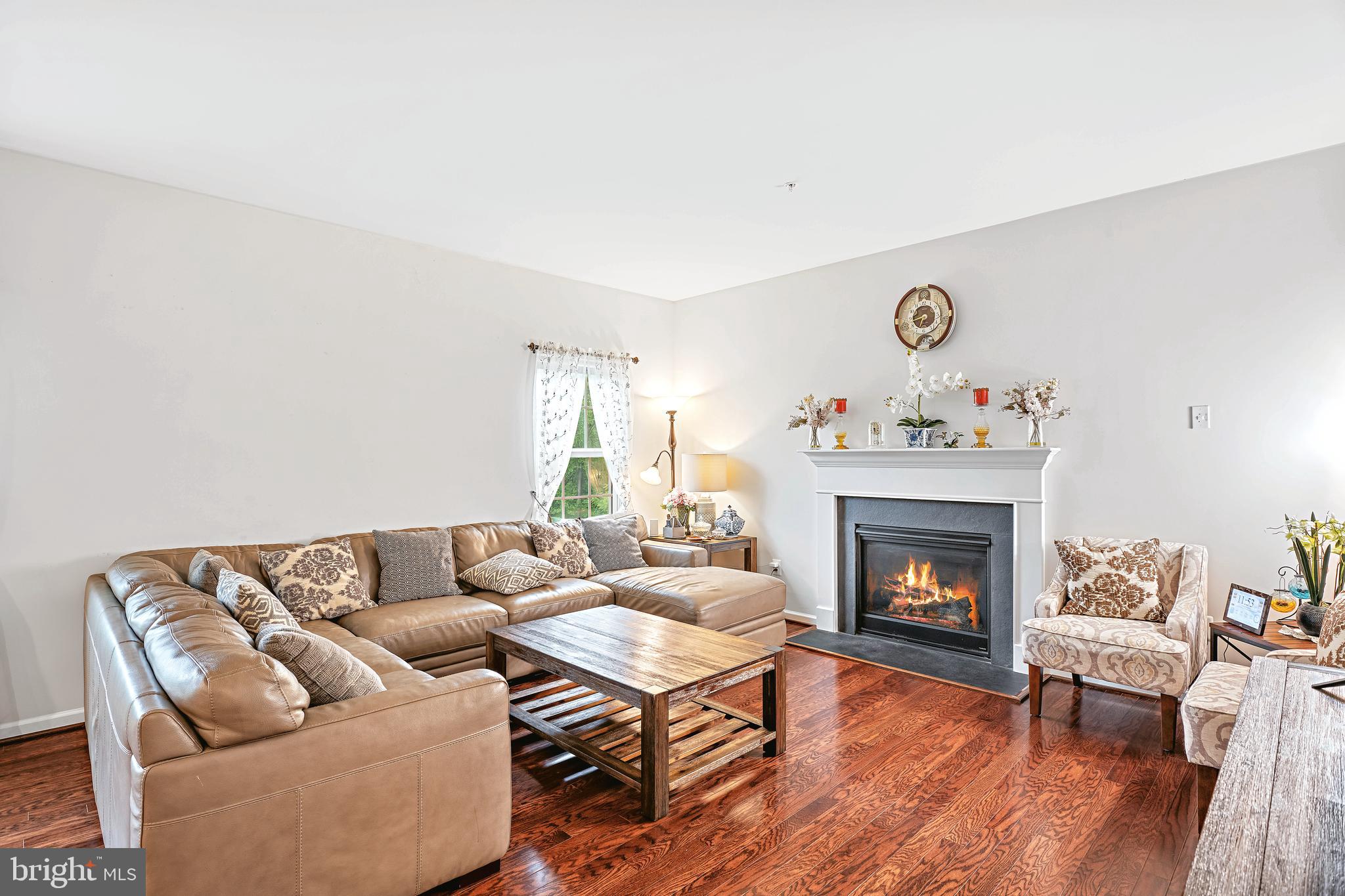 FIELDCREST - Residential