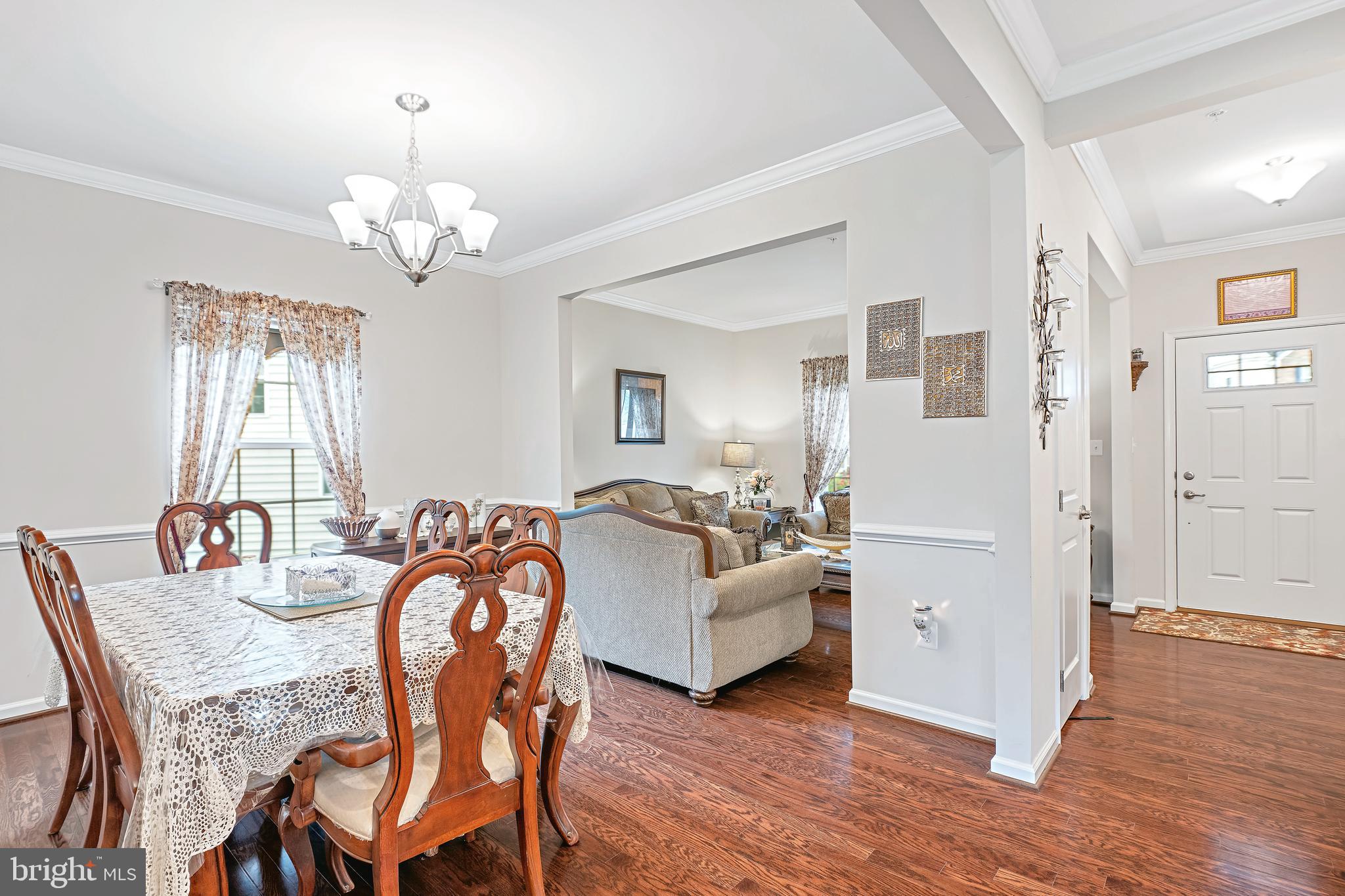 FIELDCREST - Residential