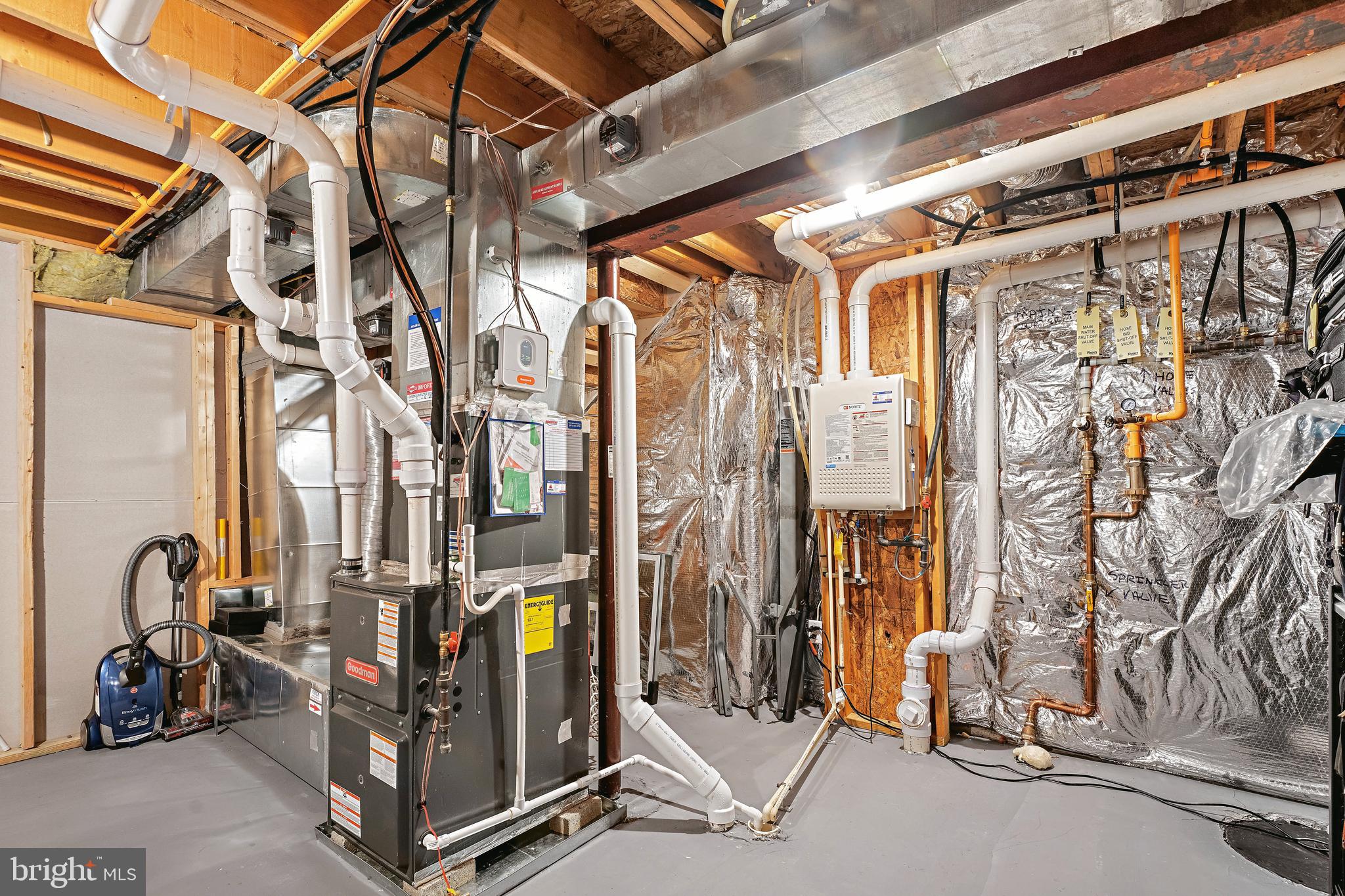 FIELDCREST - Residential