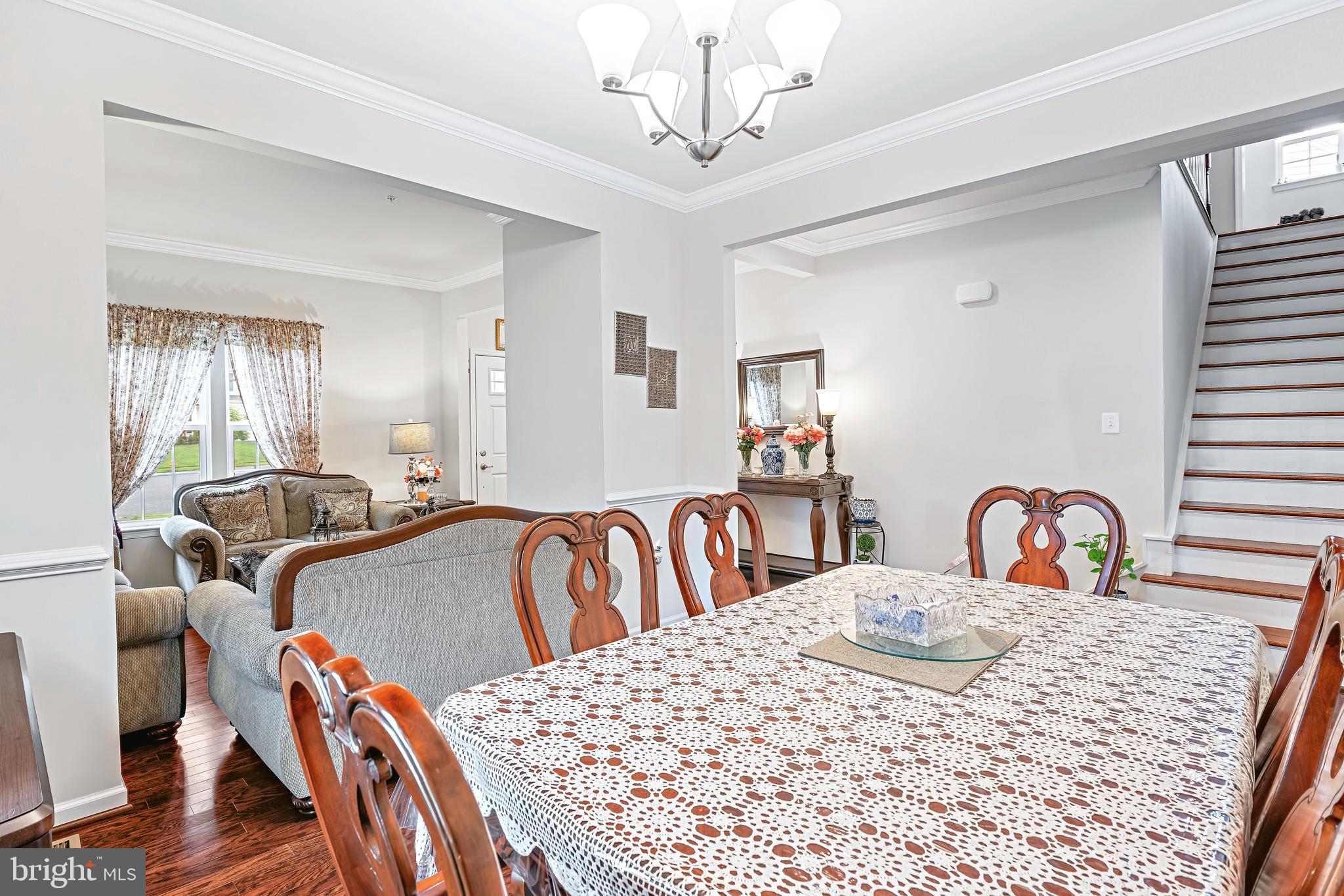 FIELDCREST - Residential